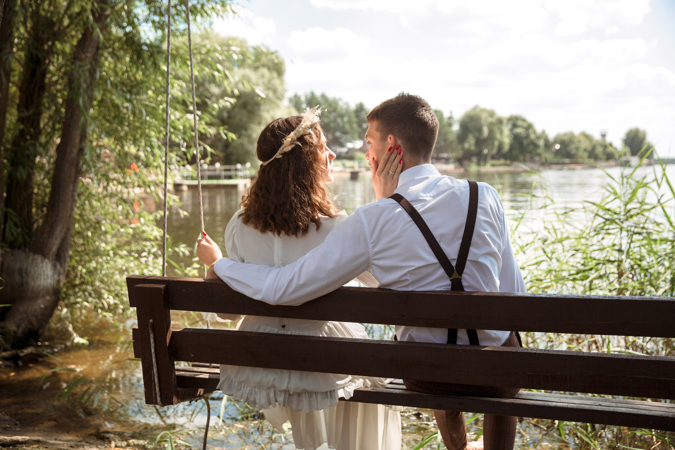 Свадьба Ромы и Аси КАСА БЛАНКА Димитровград. Концертный фотограф Наталья Сорокина