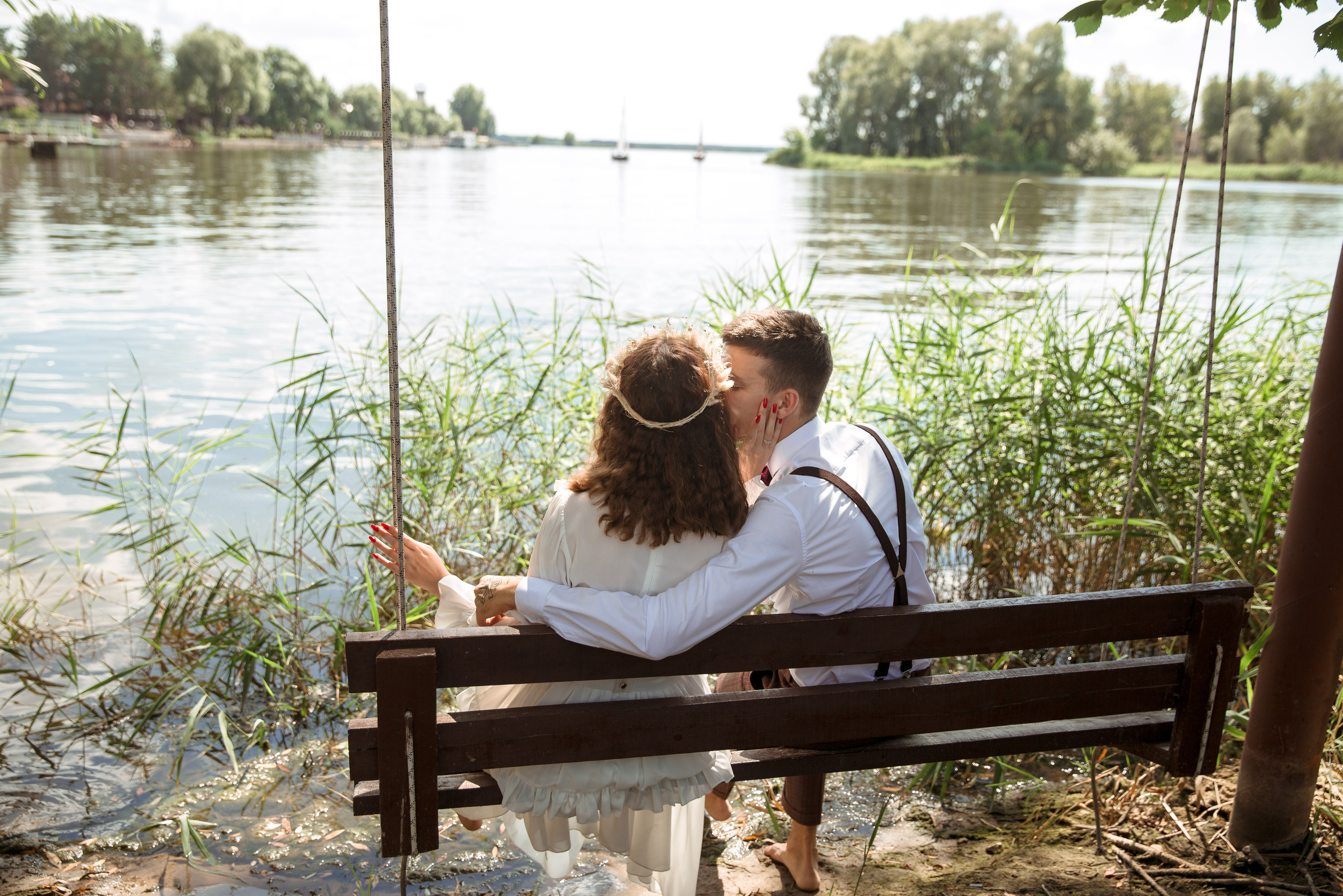 Свадьба Ромы и Аси КАСА БЛАНКА Димитровград. Концертный фотограф Наталья Сорокина