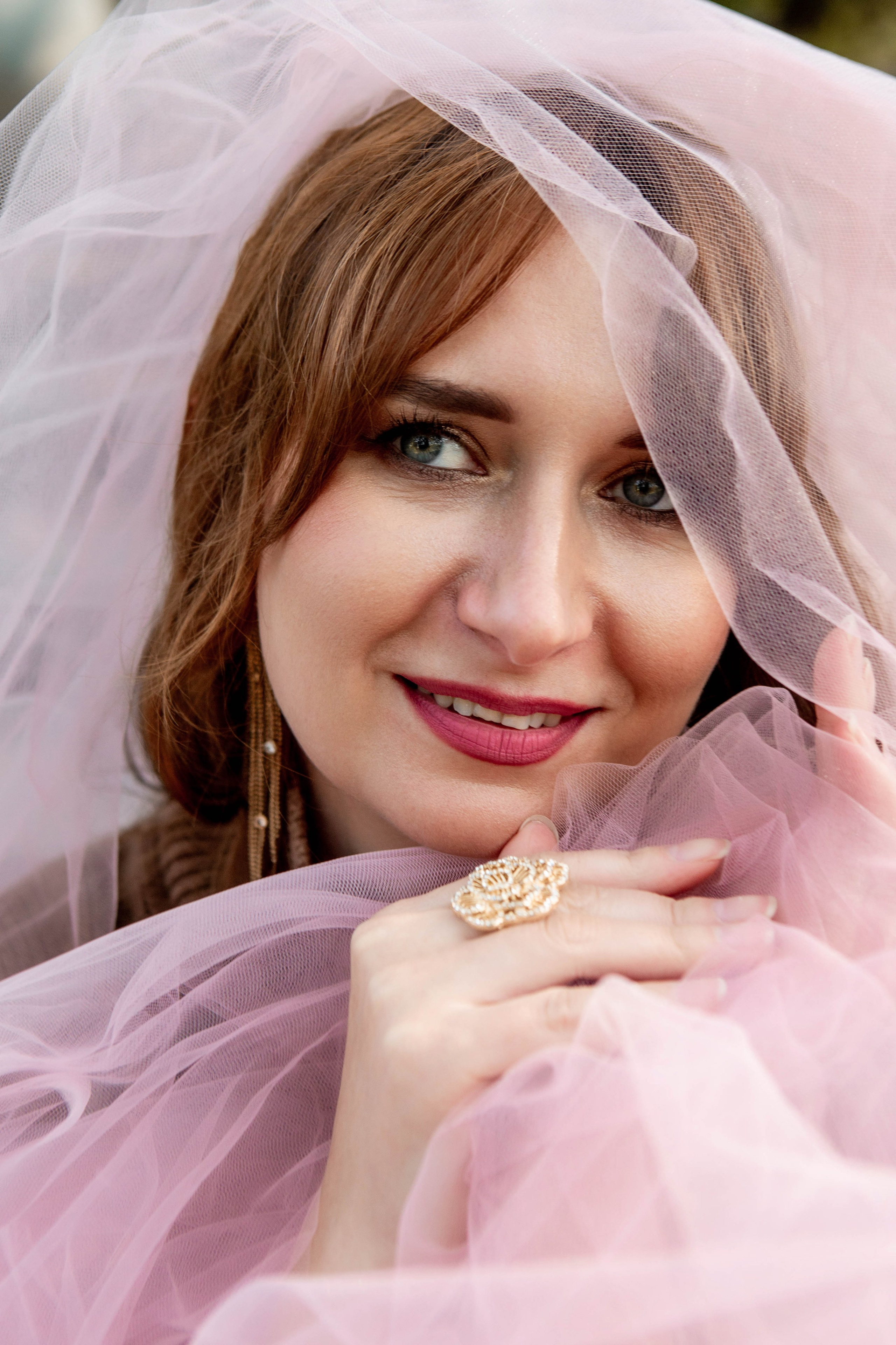 Золотая Осень. Фотограф Екатерина Голицына