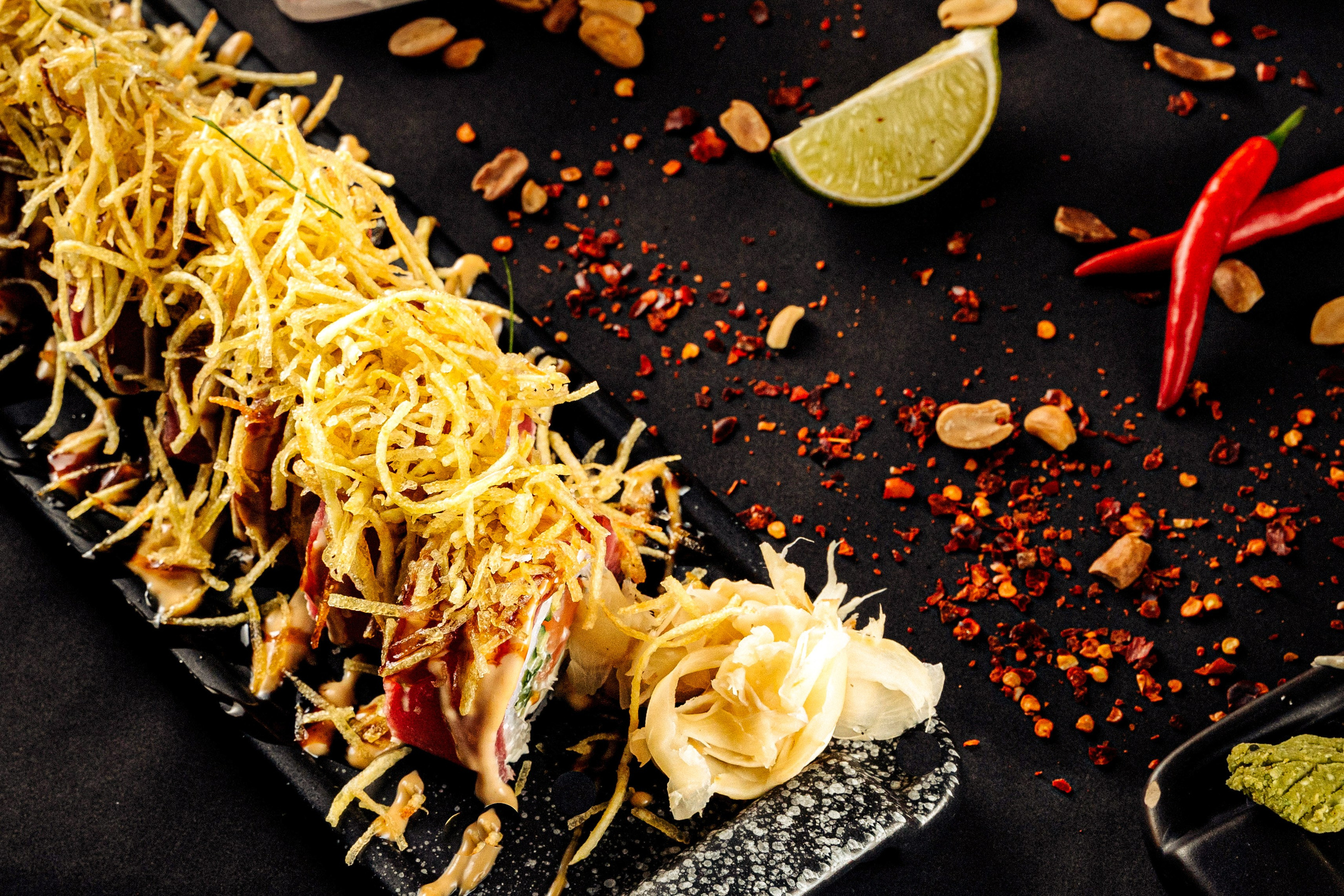 Pad Thai. Свадебный фотограф  Ростов-на-Дону Моска, Санкт — Петербург