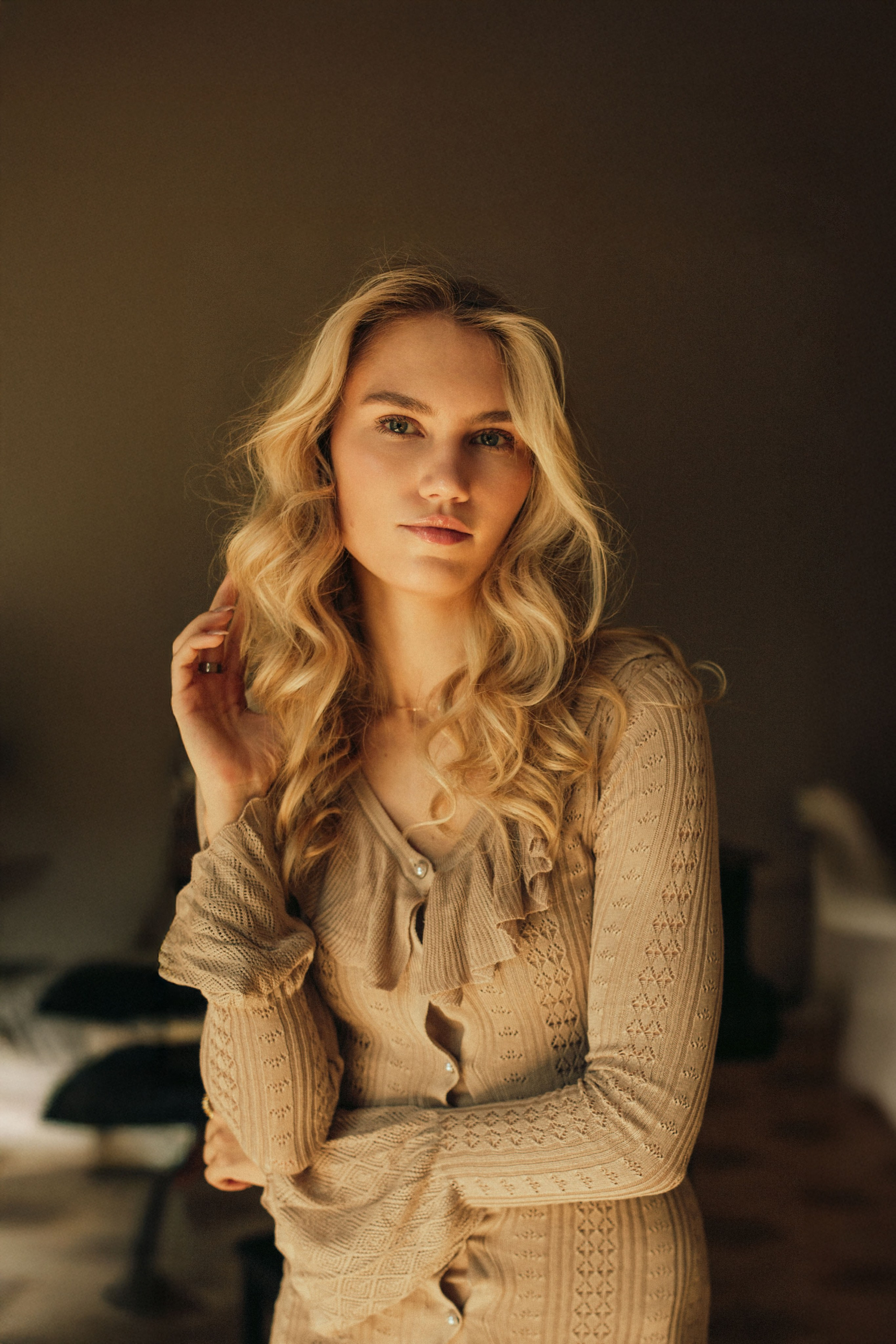 Света В. Фотограф в Москве Ангелина Ким