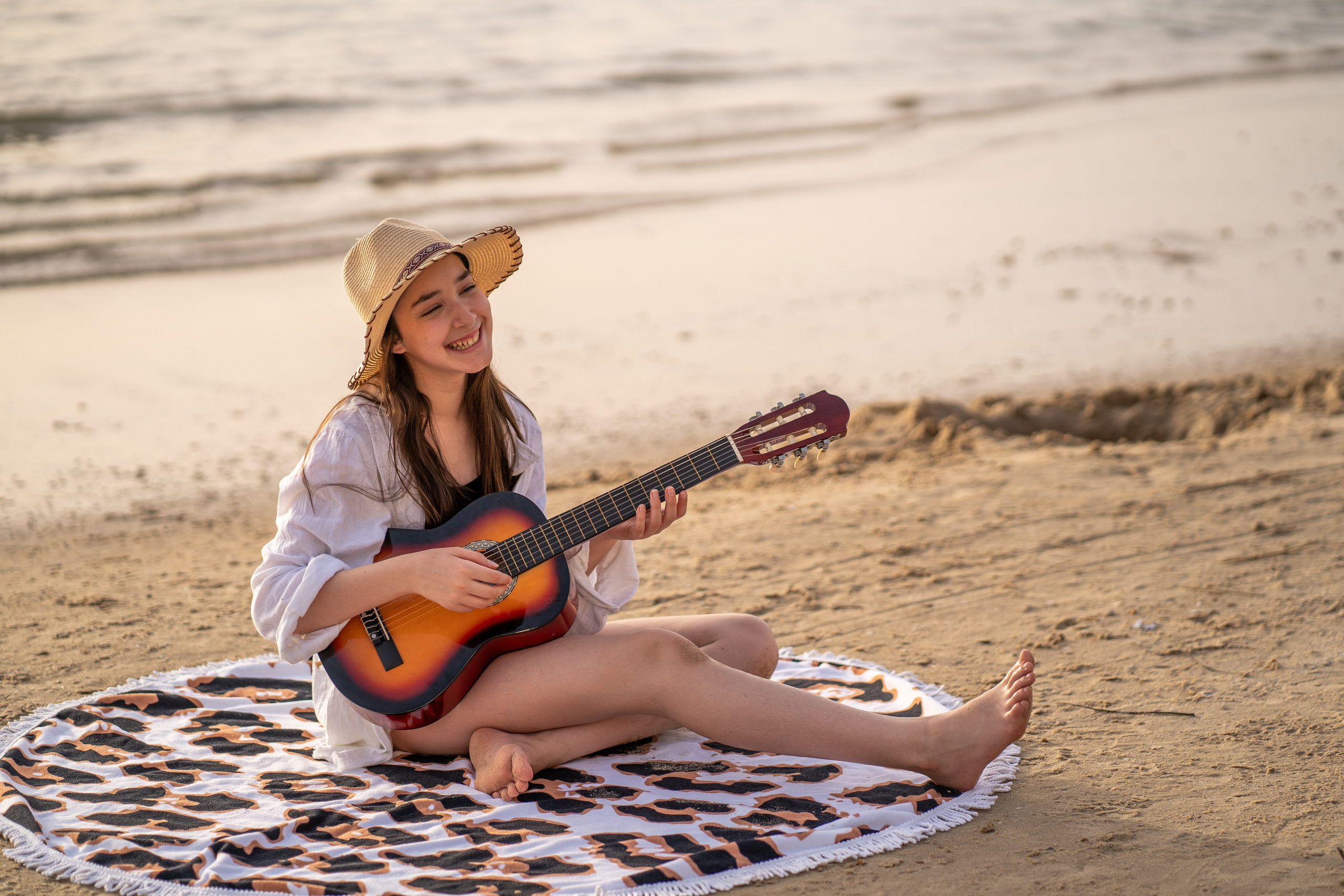 Ella. Семейный и детский фотограф в Израиле и Москве Дорошок Надя