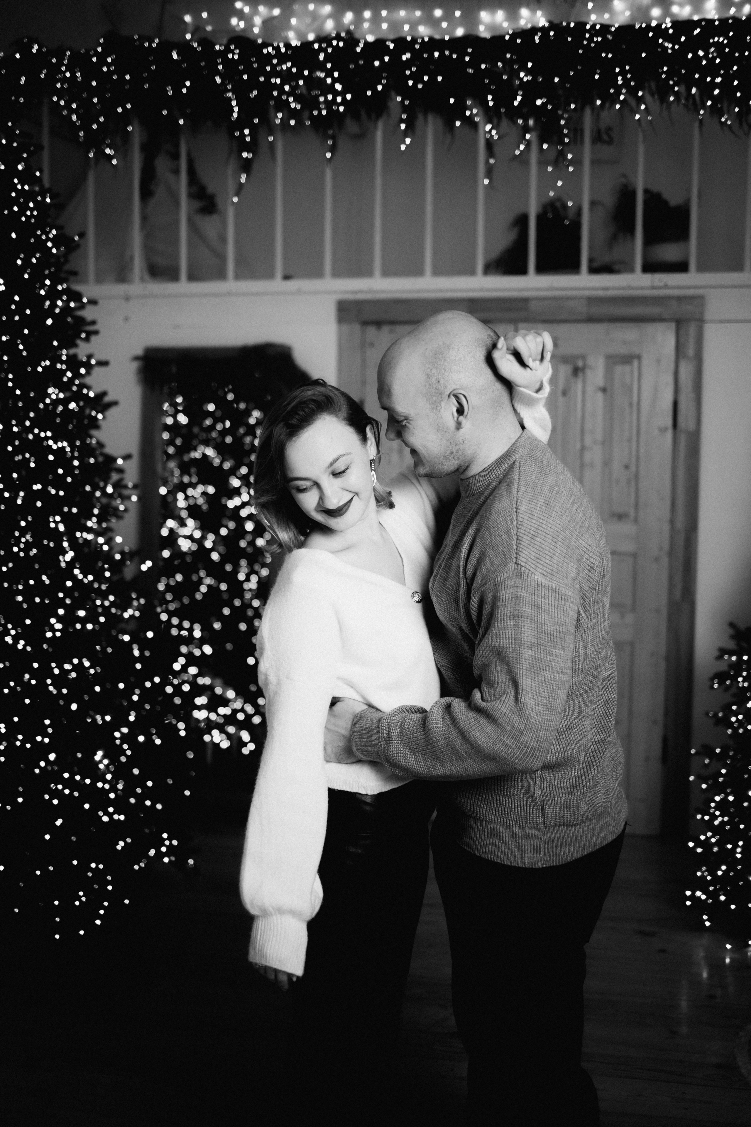 Максим и Инна. Семейный фотограф в Краснодаре Храмова Анна