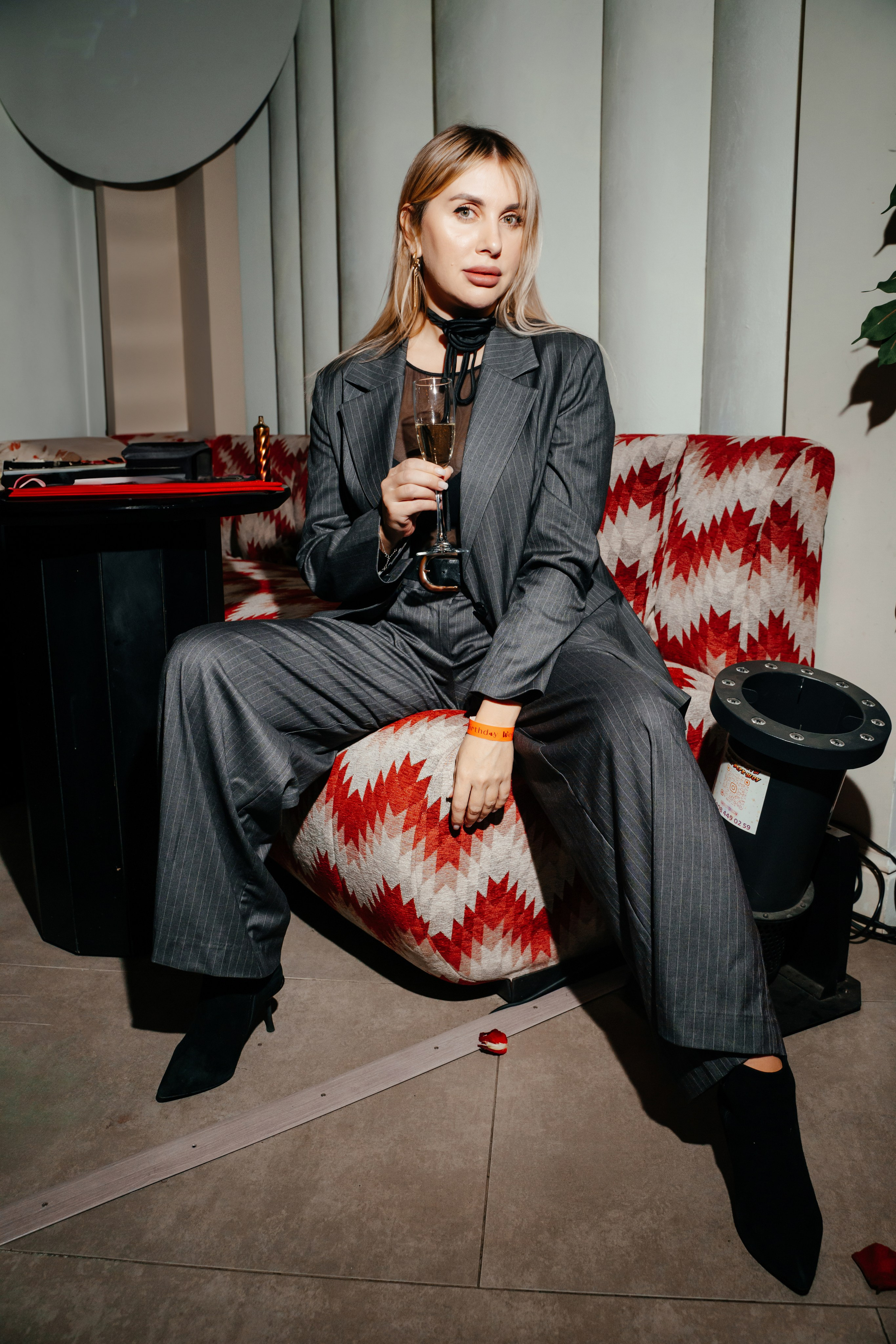 Унесенные ветром. Фотограф Евстигнеев Илья