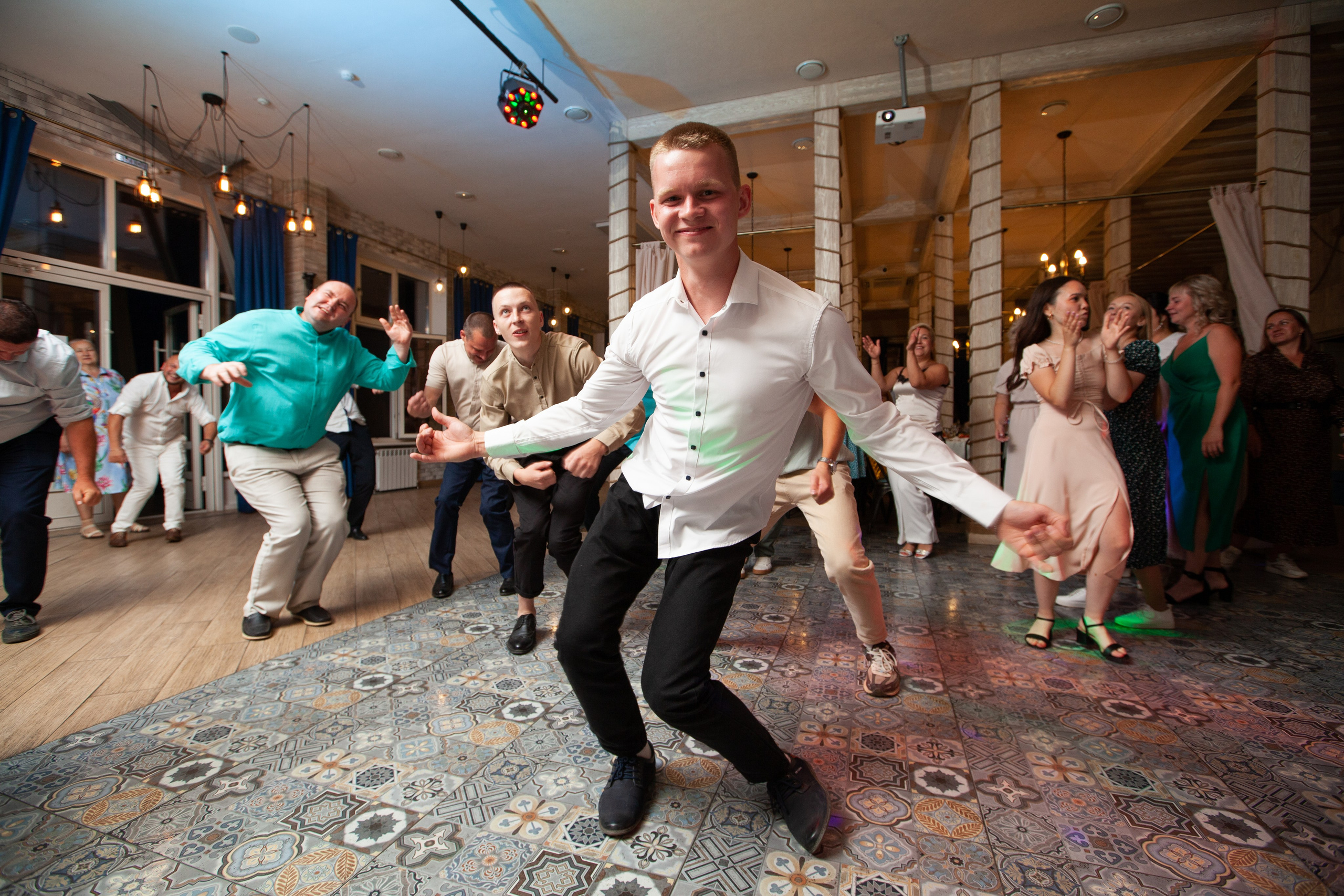 Арина и Илья. Фотограф в Ижевске Максим Грундул