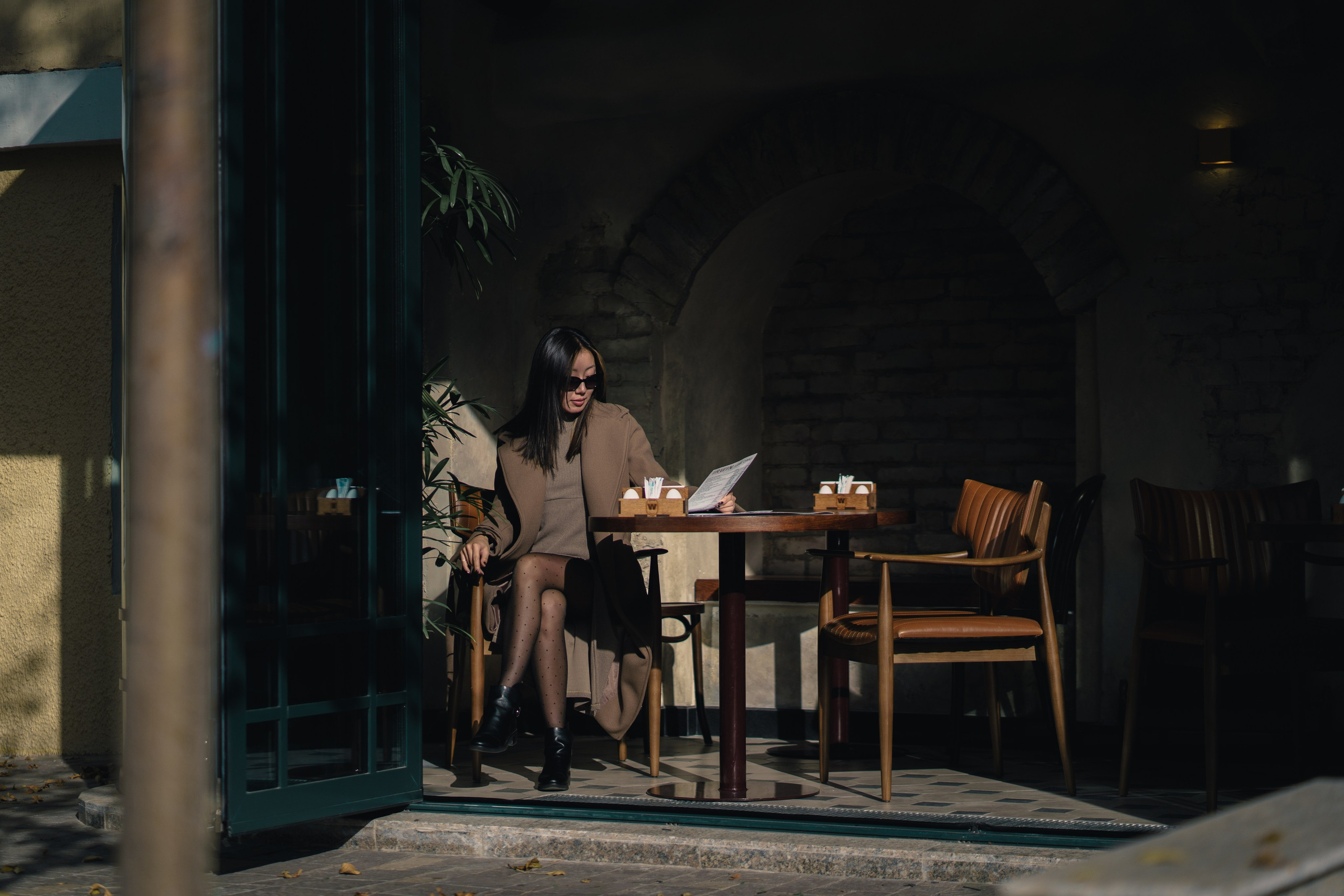 OLGA. Фотограф TAULAN_1