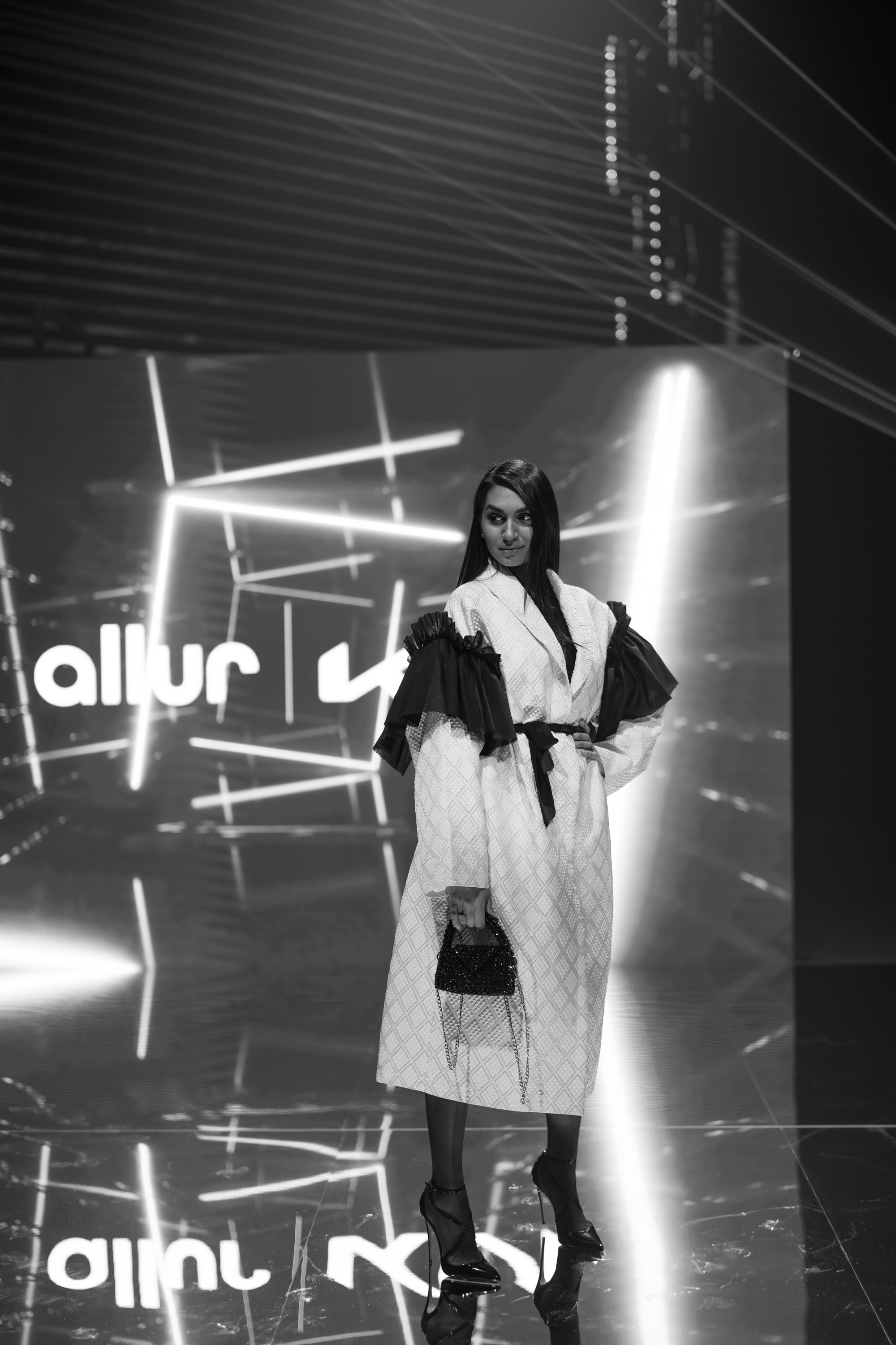 Презентация новой моделей Kia Sorento 2024. Фотограф TAULAN_1