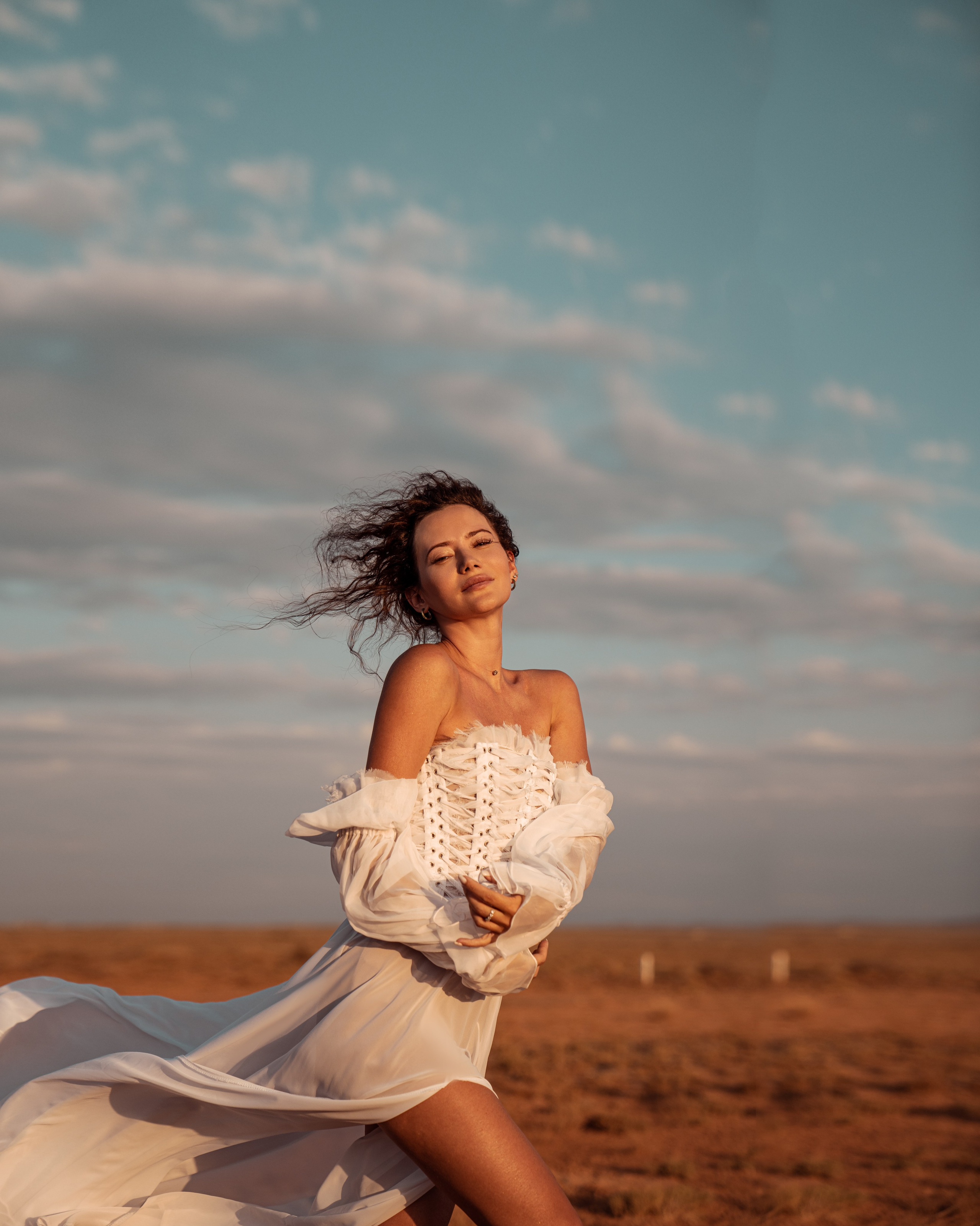 LINA. Фотограф TAULAN_1