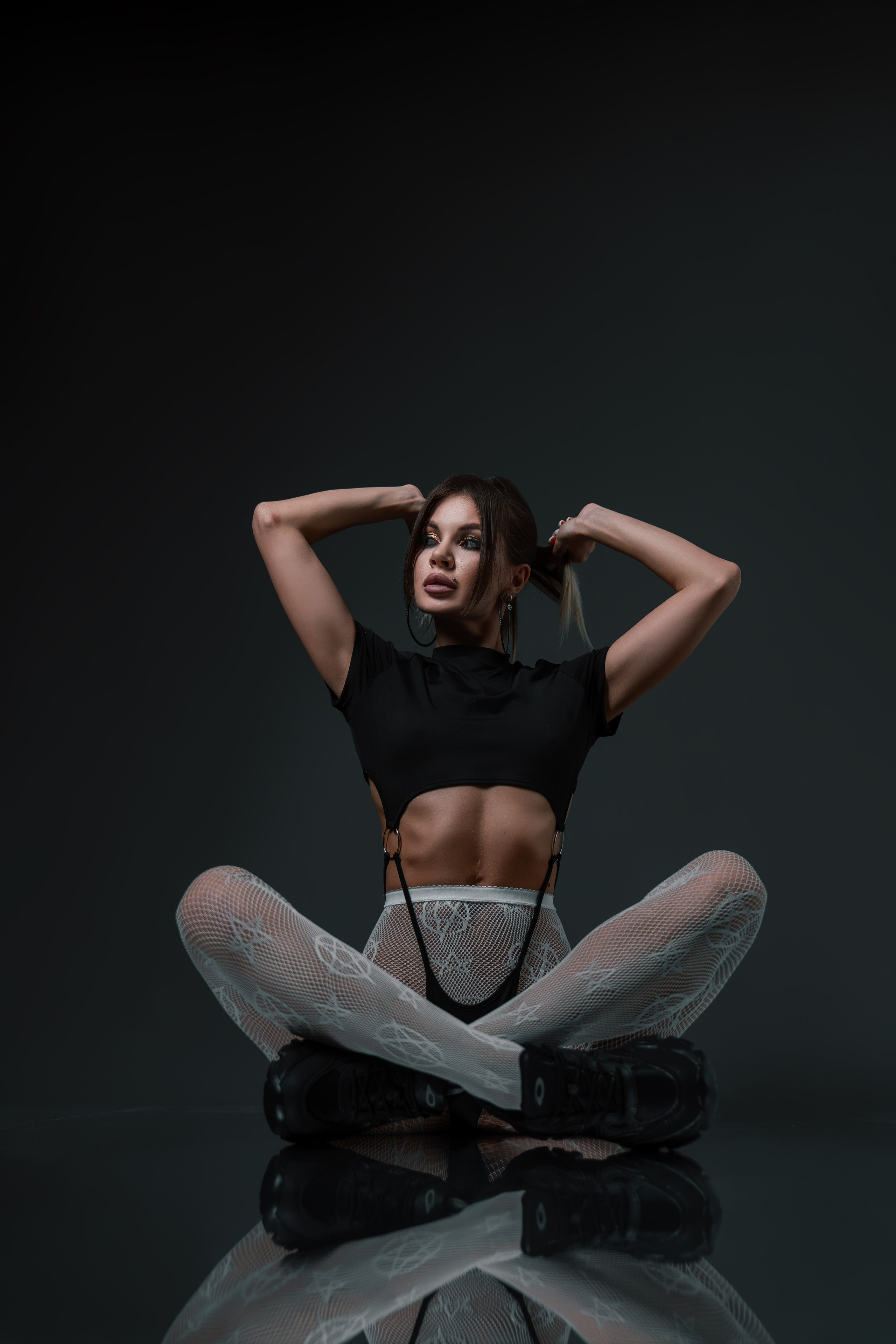 KRISS. Фотограф TAULAN_1