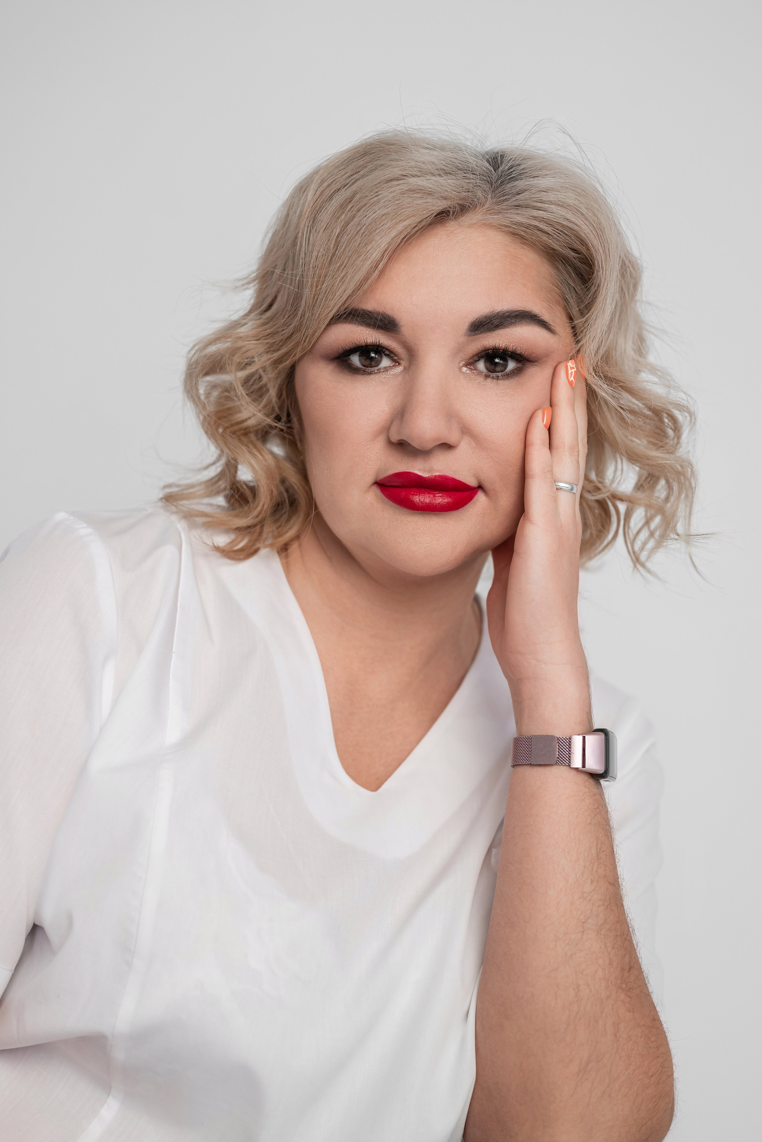 Регина. Массажист. Фотограф в городе Салават