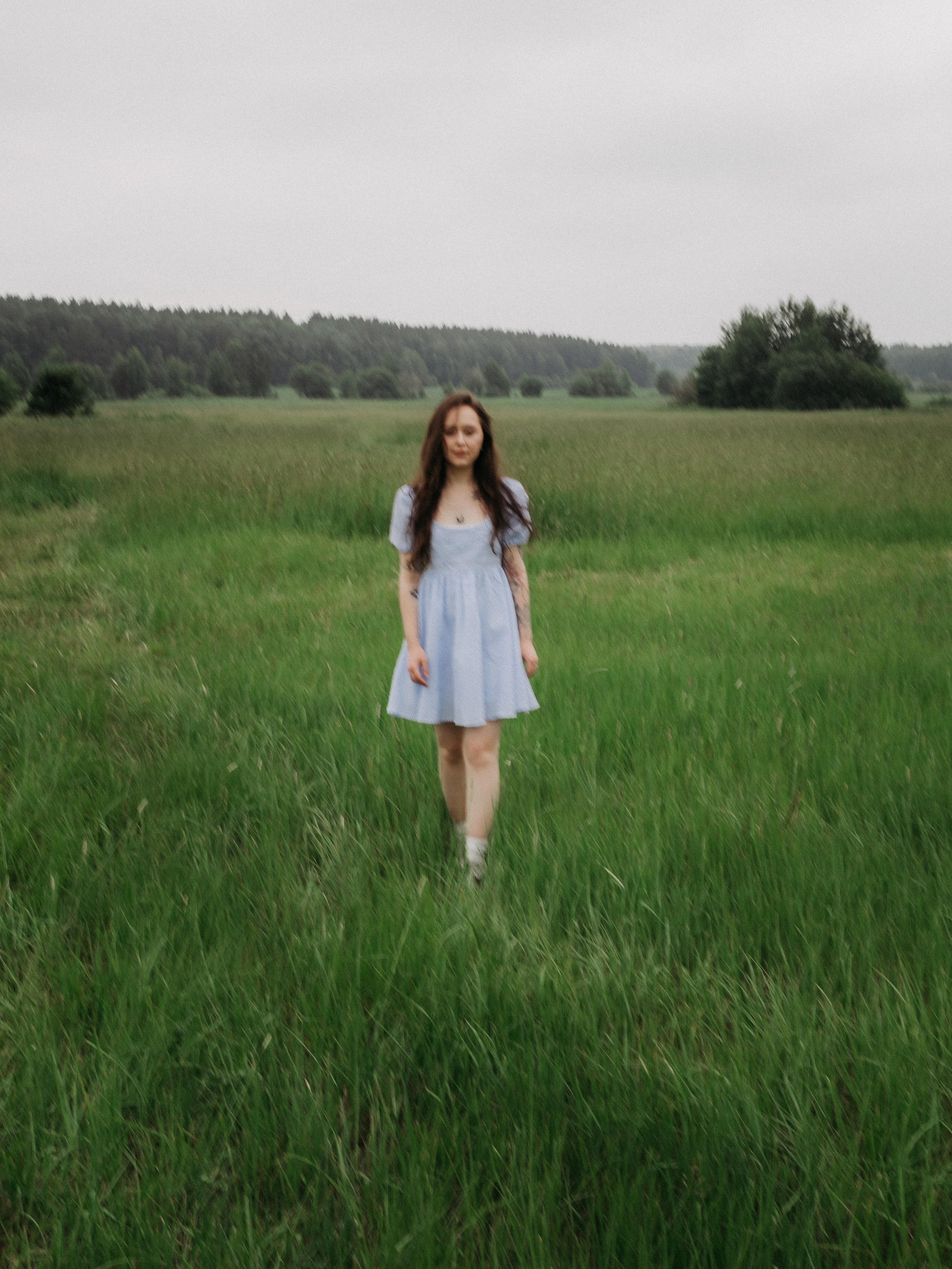 Карина и Настя. Портретный фотограф в Екатеринбурге Филимонова Анастасия