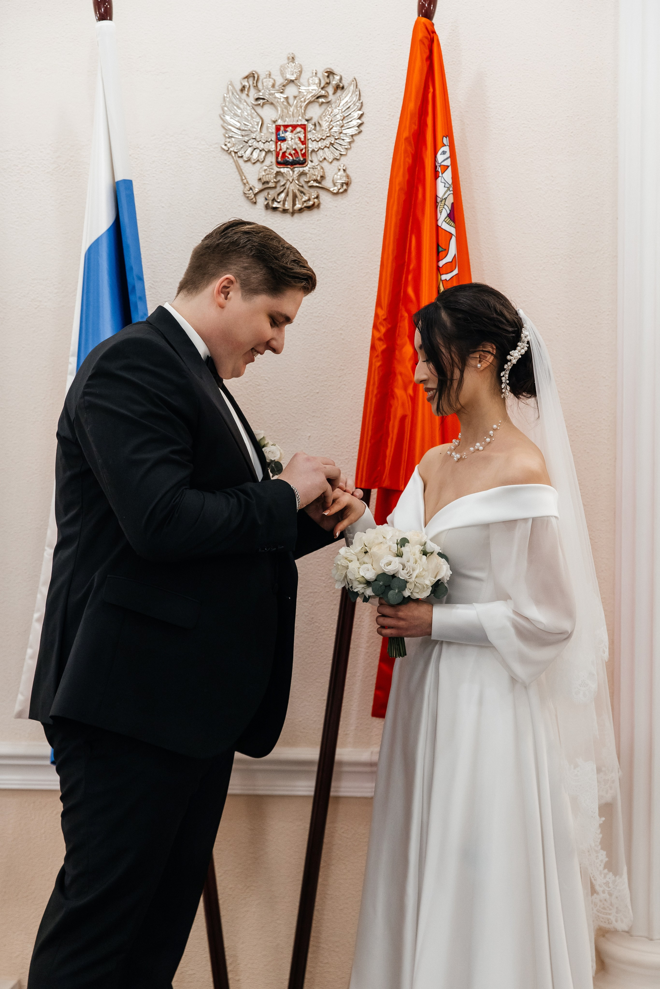 Илья и Диана| Люберцы. Фотограф Москва Шептаев Артём