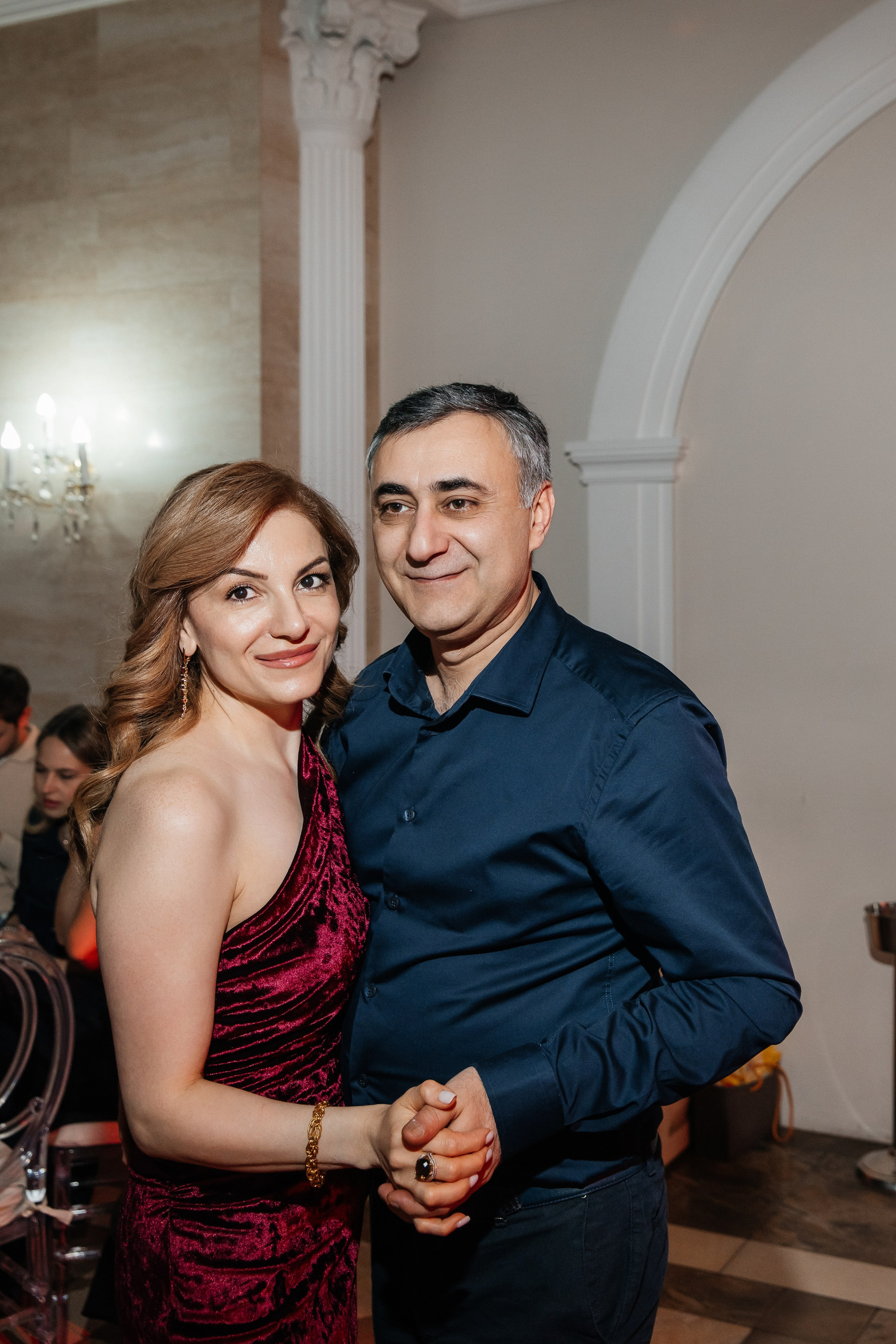 Стефания| Крещение. Фотограф Москва Шептаев Артём