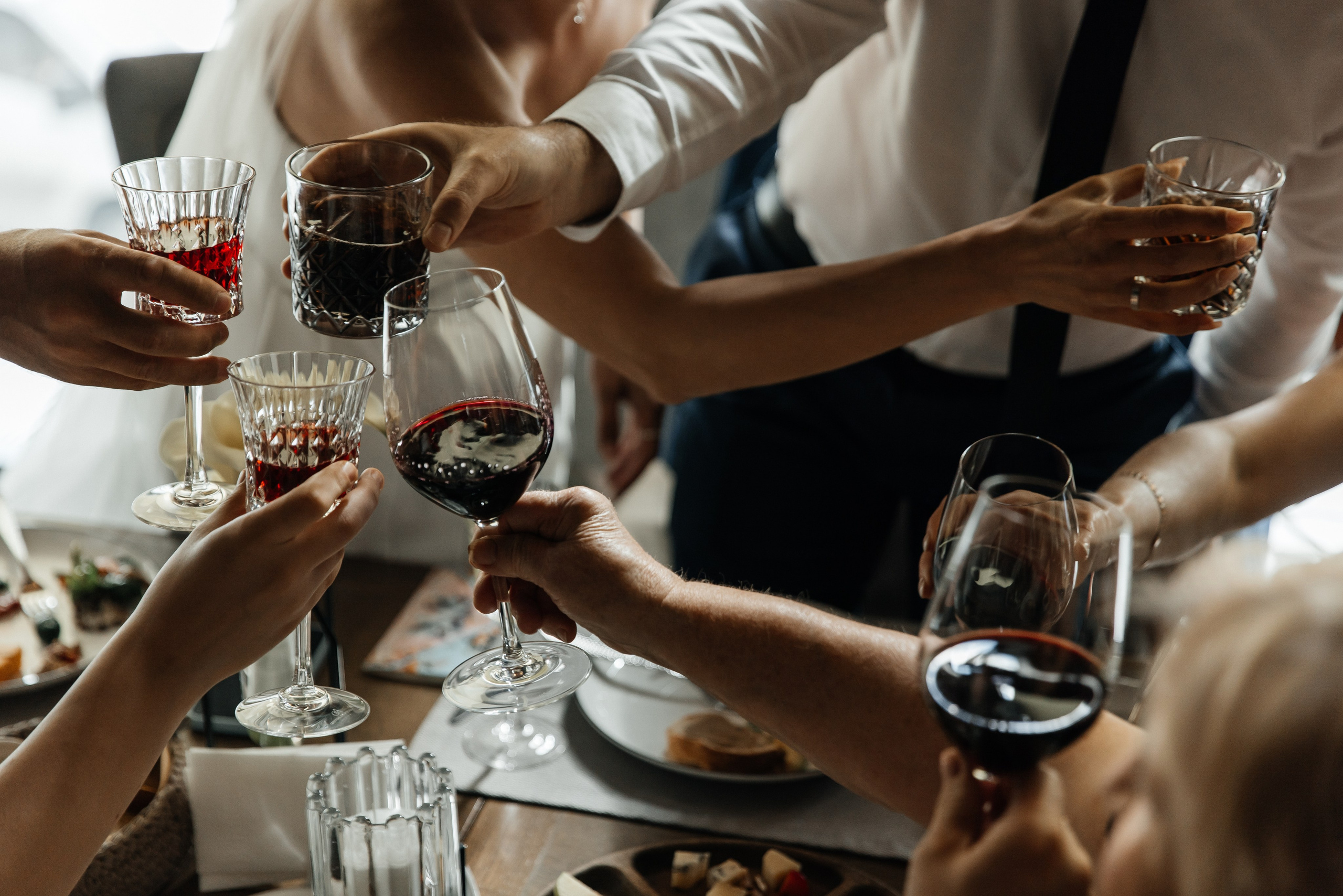 Кирилл и Анастасия. Фотограф Москва Шептаев Артём