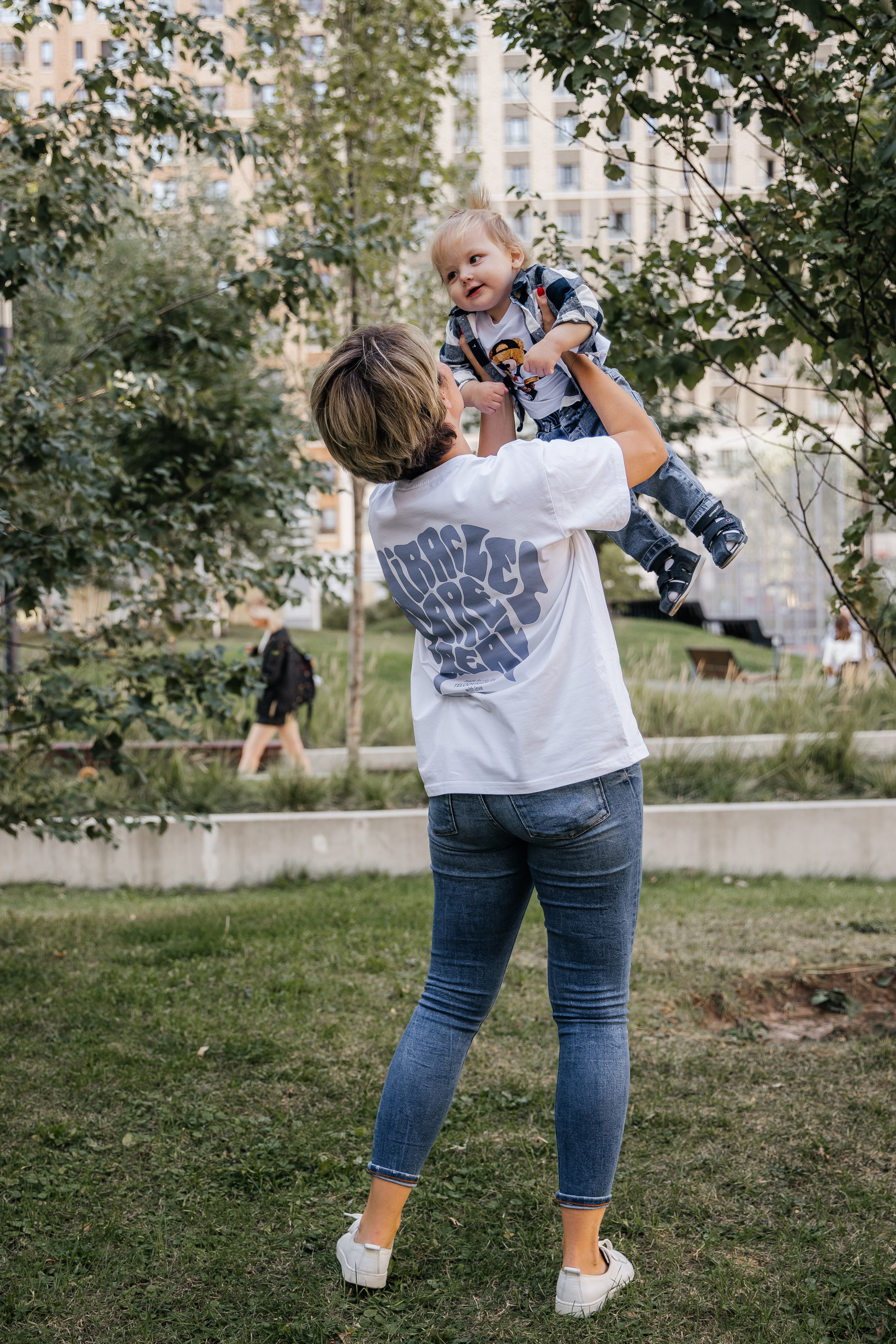 Андрей| Екатерина|Марк. Фотограф Москва Шептаев Артём
