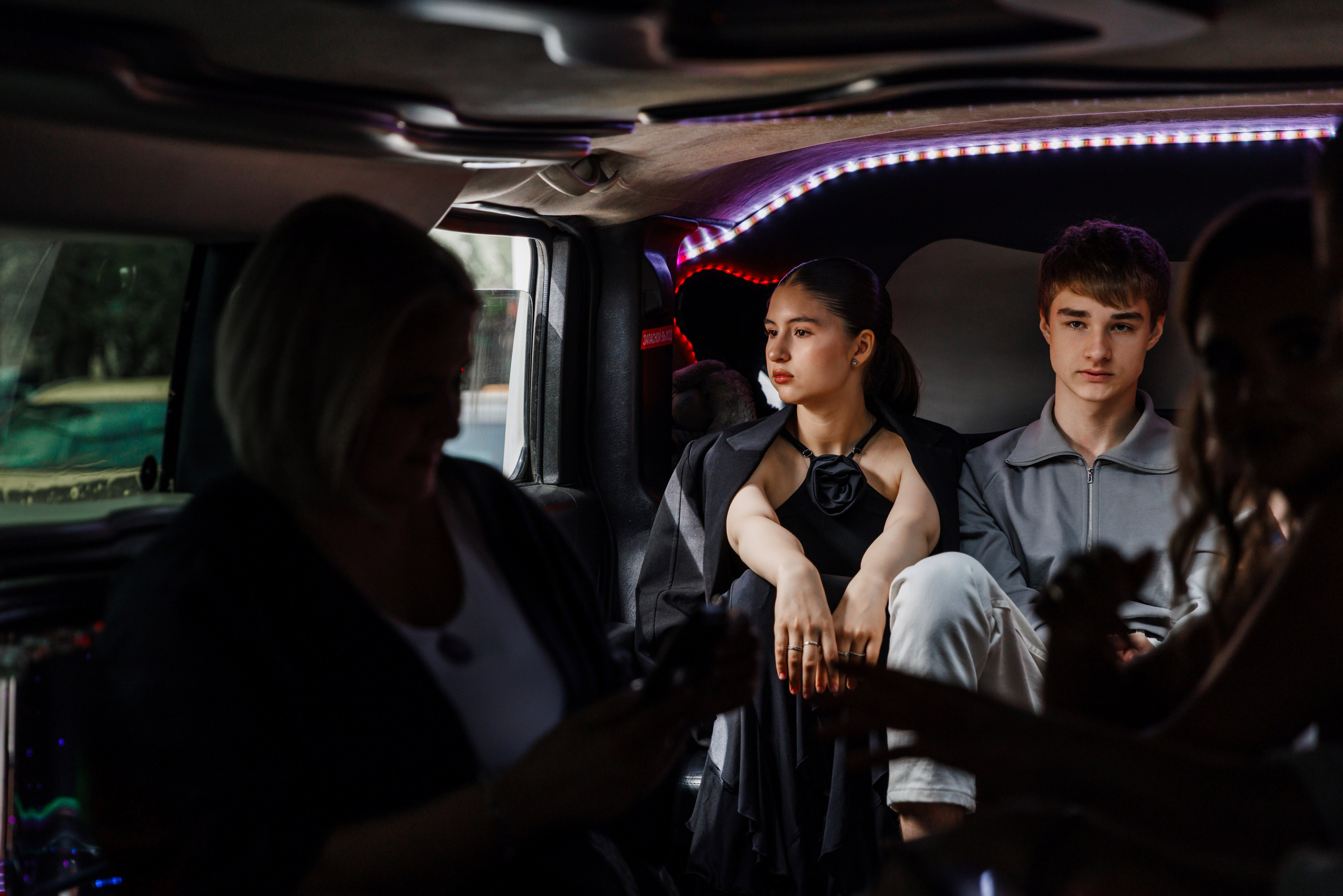 Школа 152. Фотограф Москва Шептаев Артём