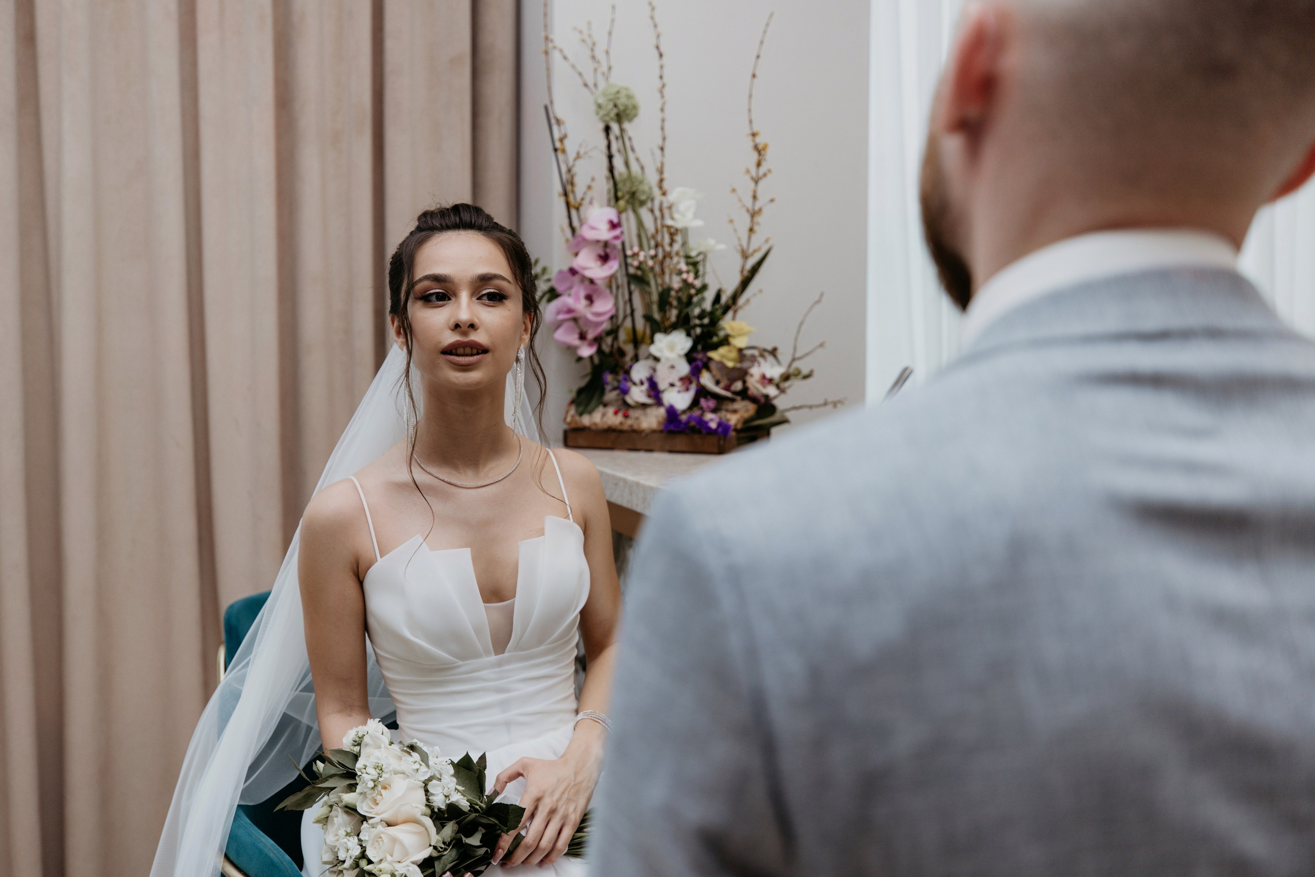 #010 Отель Palmira Garden. Фотограф Москва Шептаев Артём