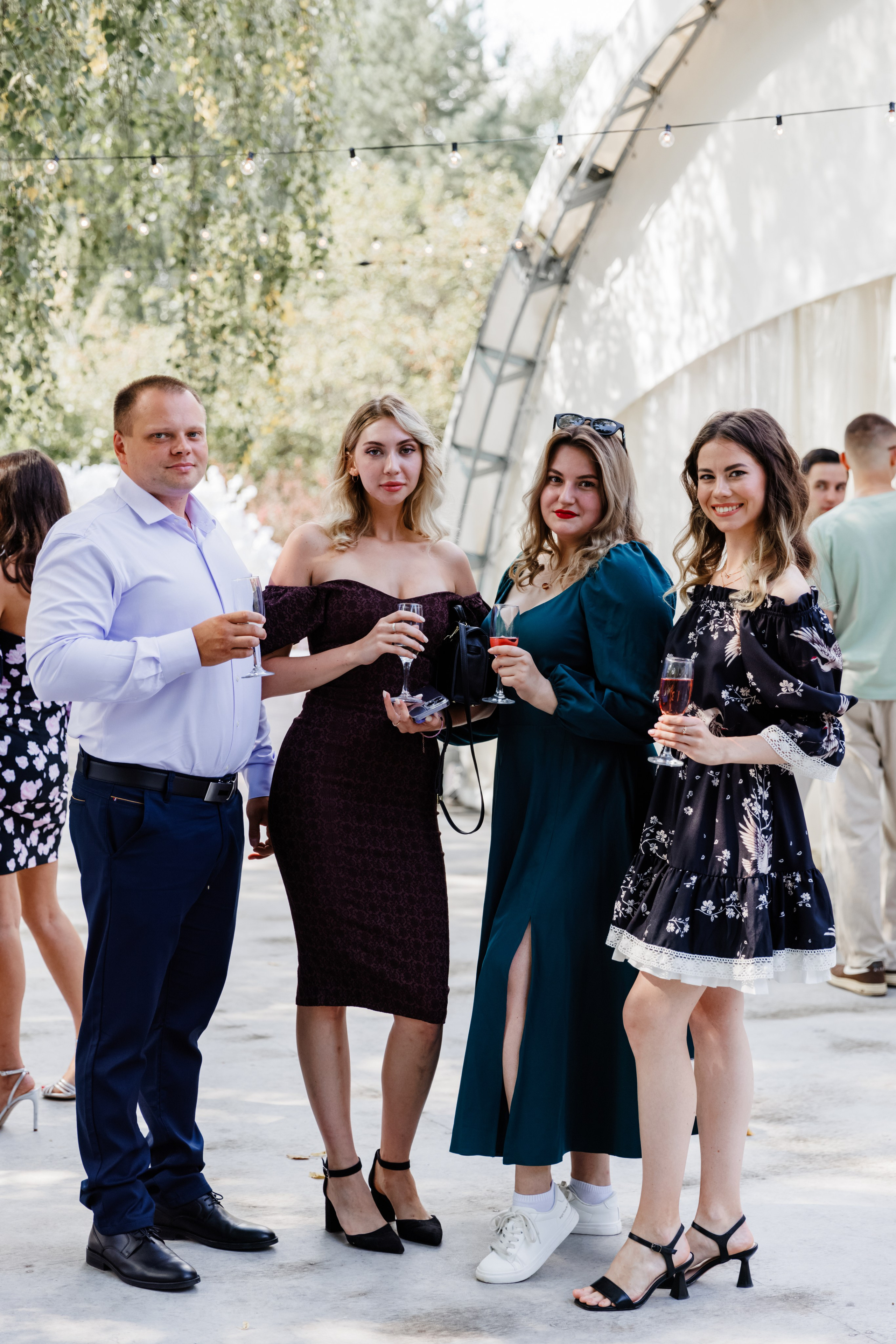 Сергей и Анастасия. Фотограф Москва Шептаев Артём