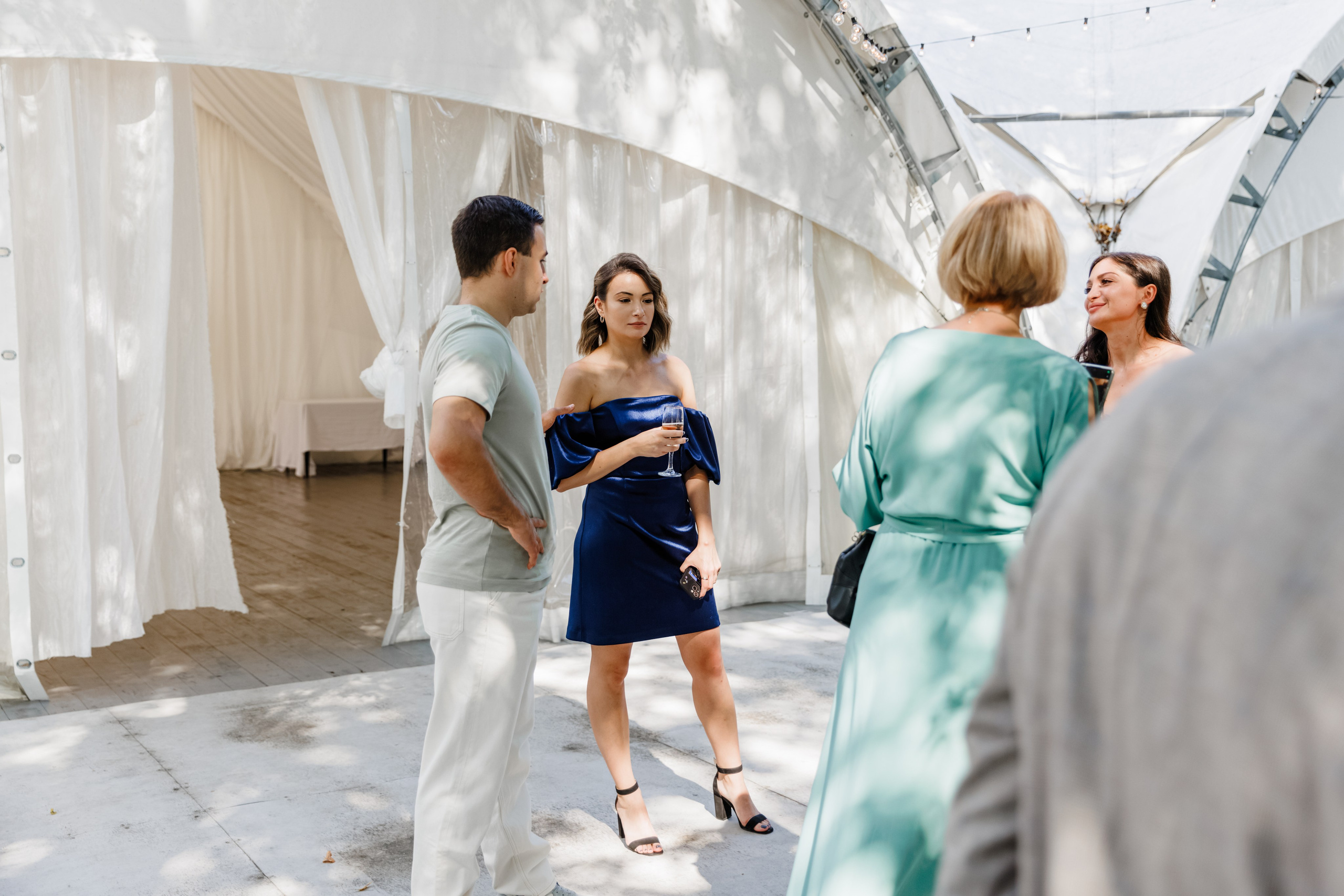 Сергей и Анастасия. Фотограф Москва Шептаев Артём