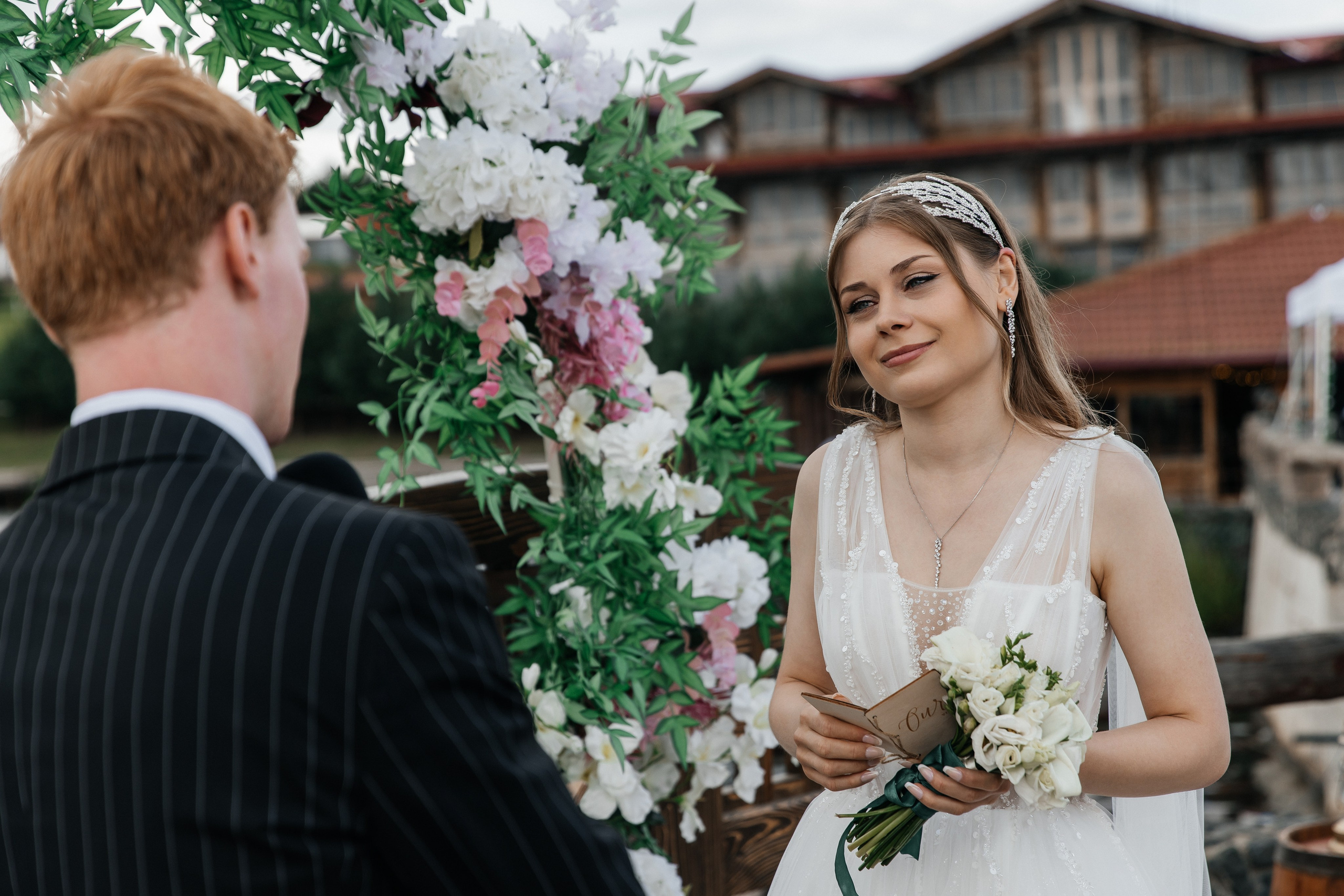 Анастасия и Сергей. Фотограф Москва Шептаев Артём