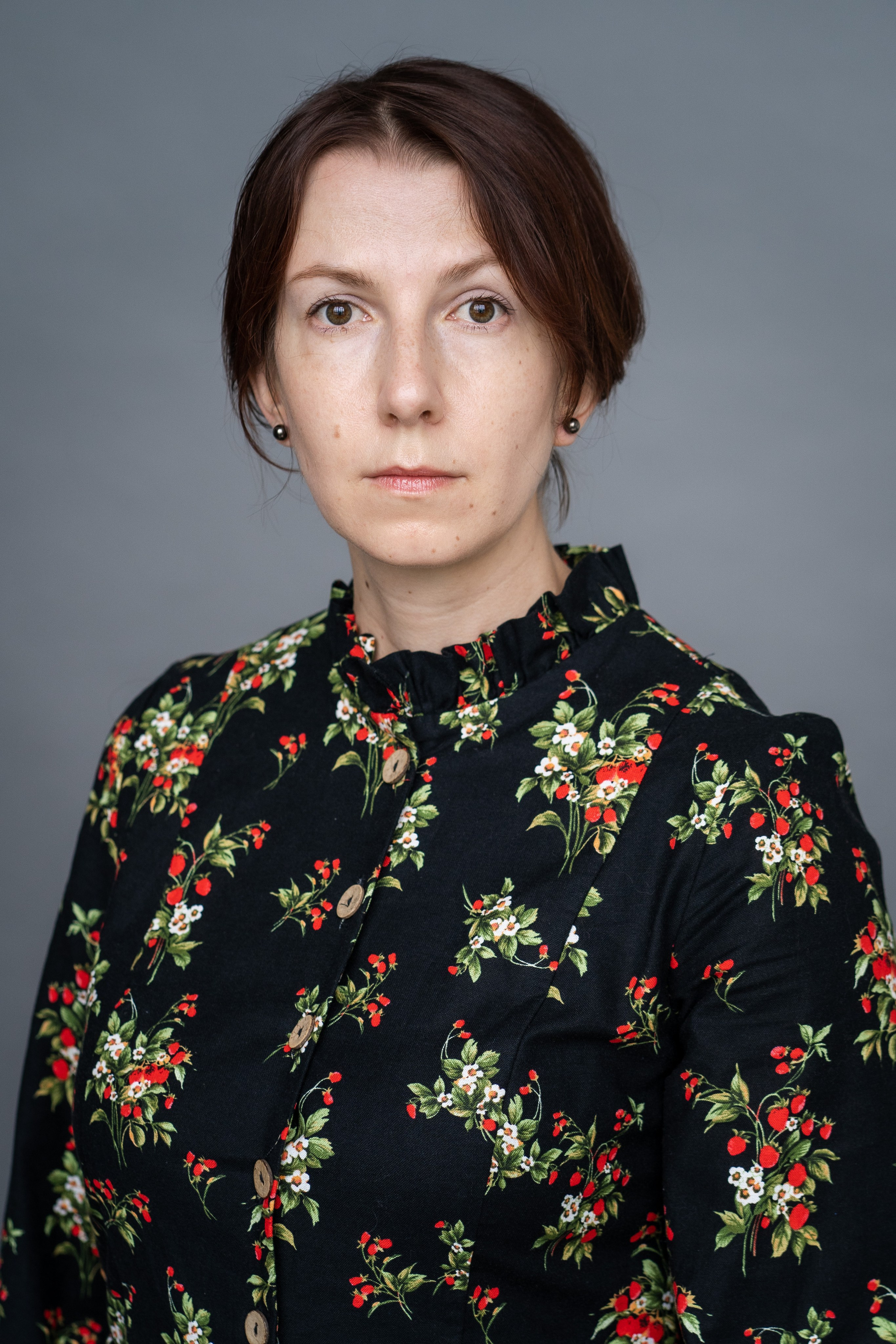 Катерина Киреева. Портретный фотограф. Актёрское портфолио
