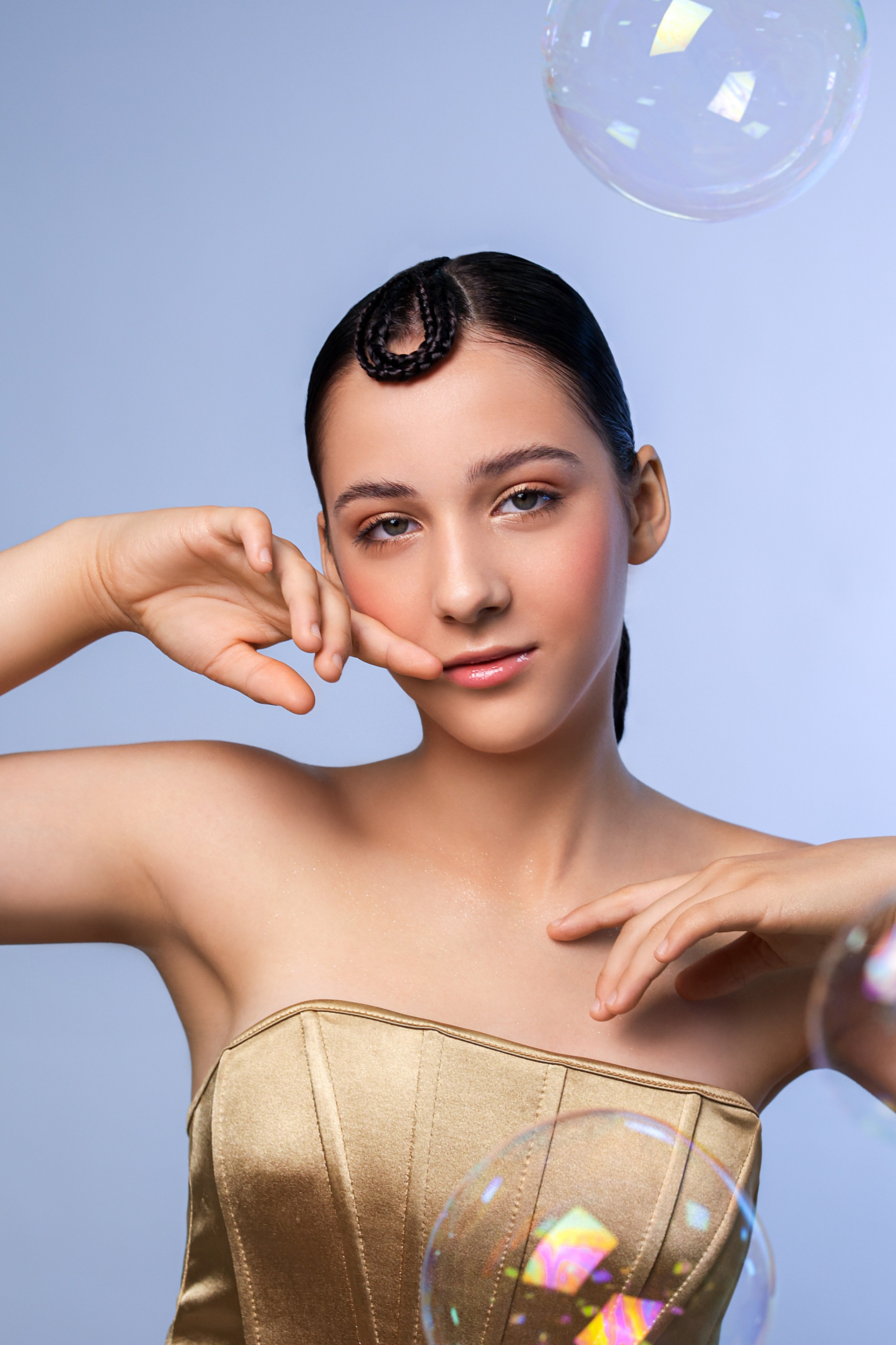 SOFIA. Модельная студия MIA Models