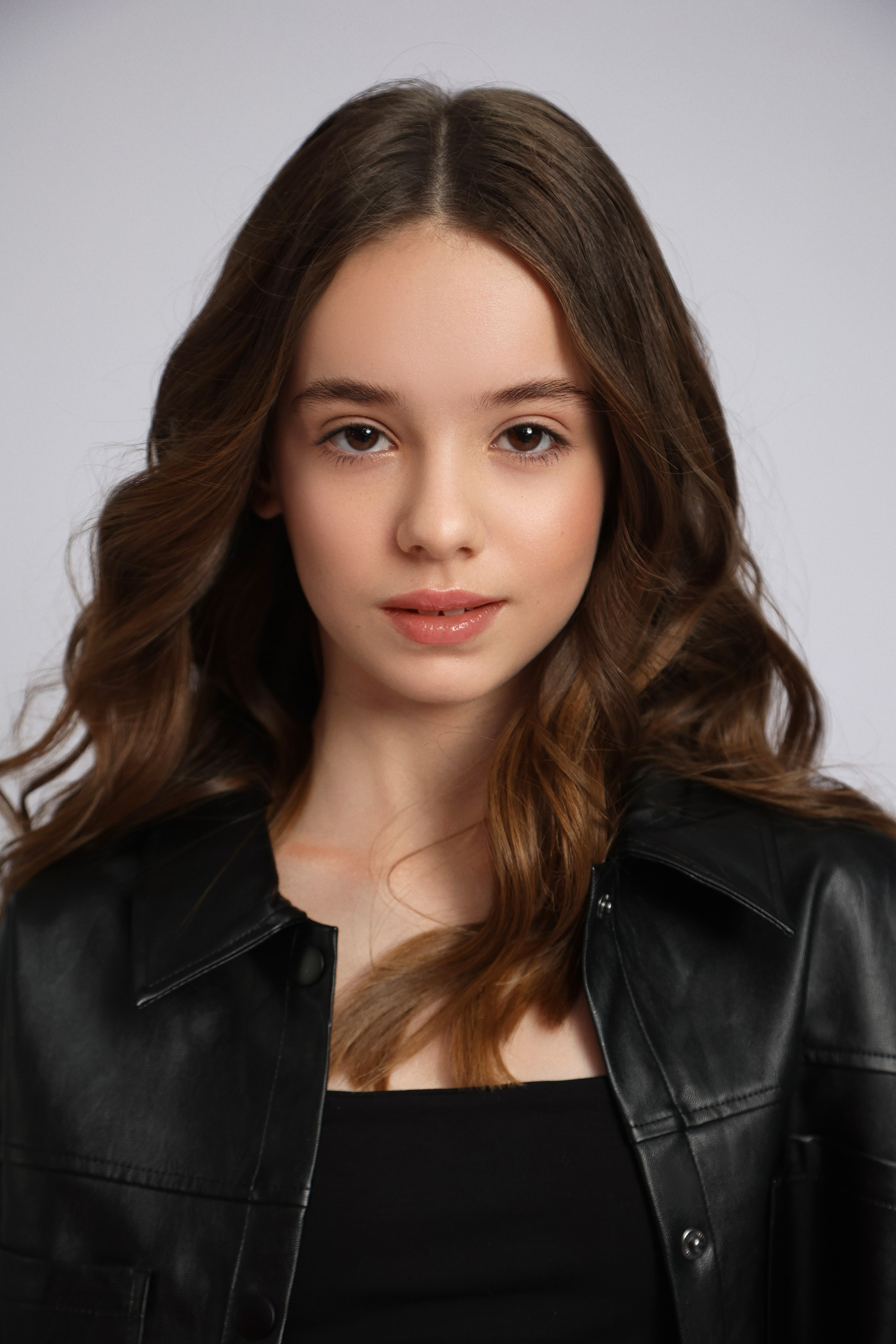 POLINA. Модельная студия MIA Models