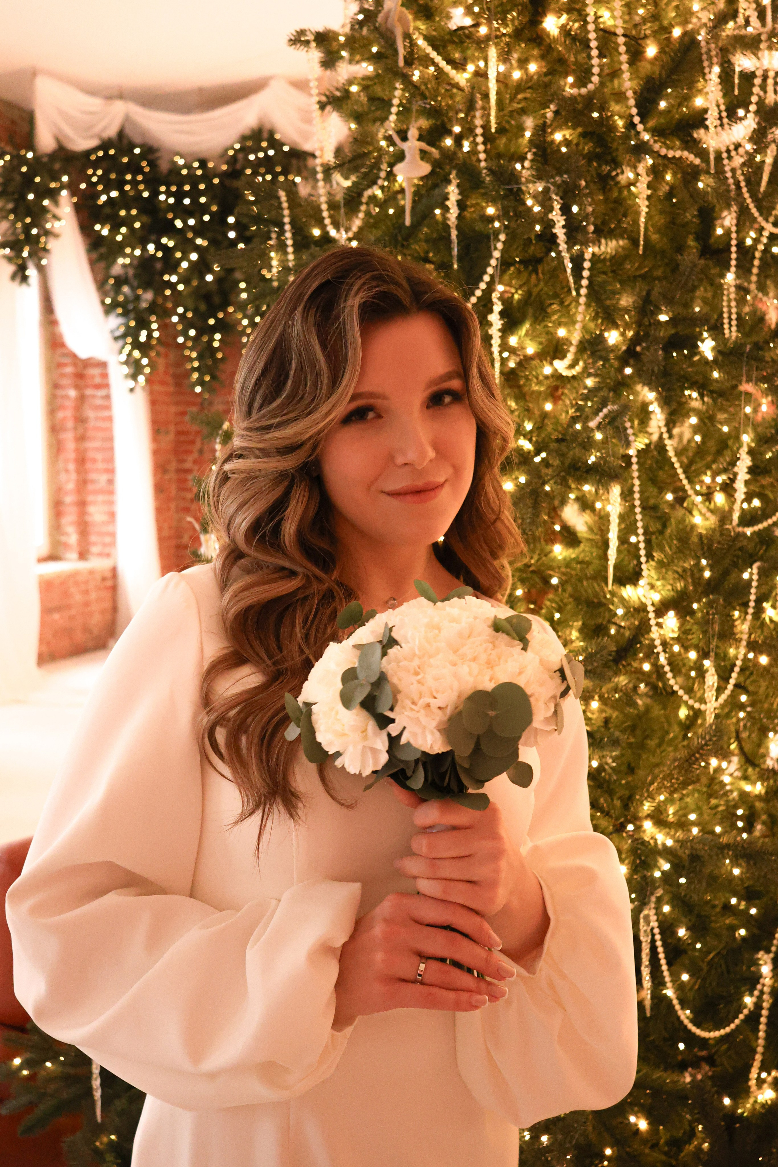 Дарья и Мурад. Виктория Галаган-фотограф в Твери