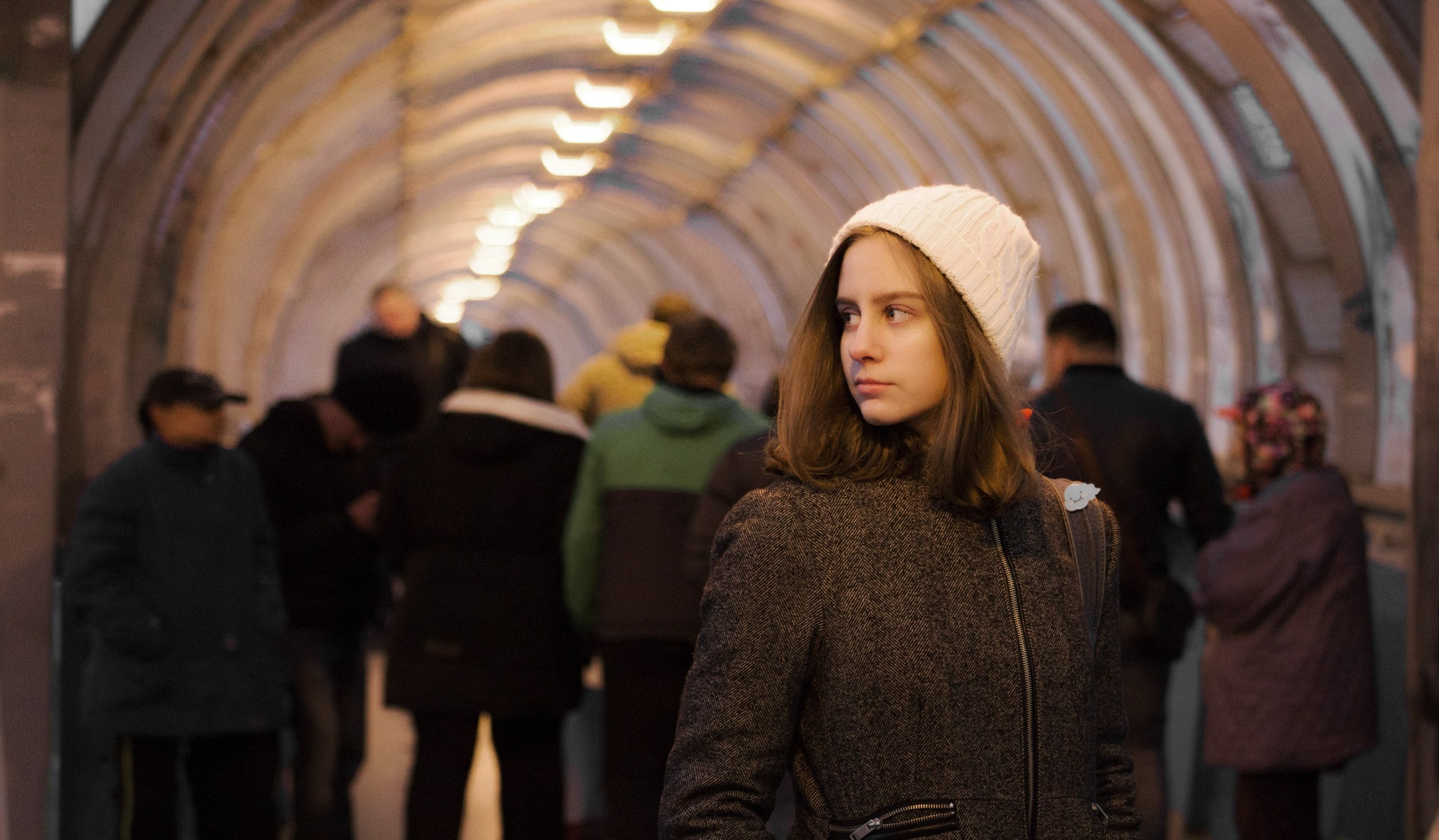 Мои первые фотографии людей. Фотограф из Москвы — DASHA NOVA | Авторская фотография в разных жанрах