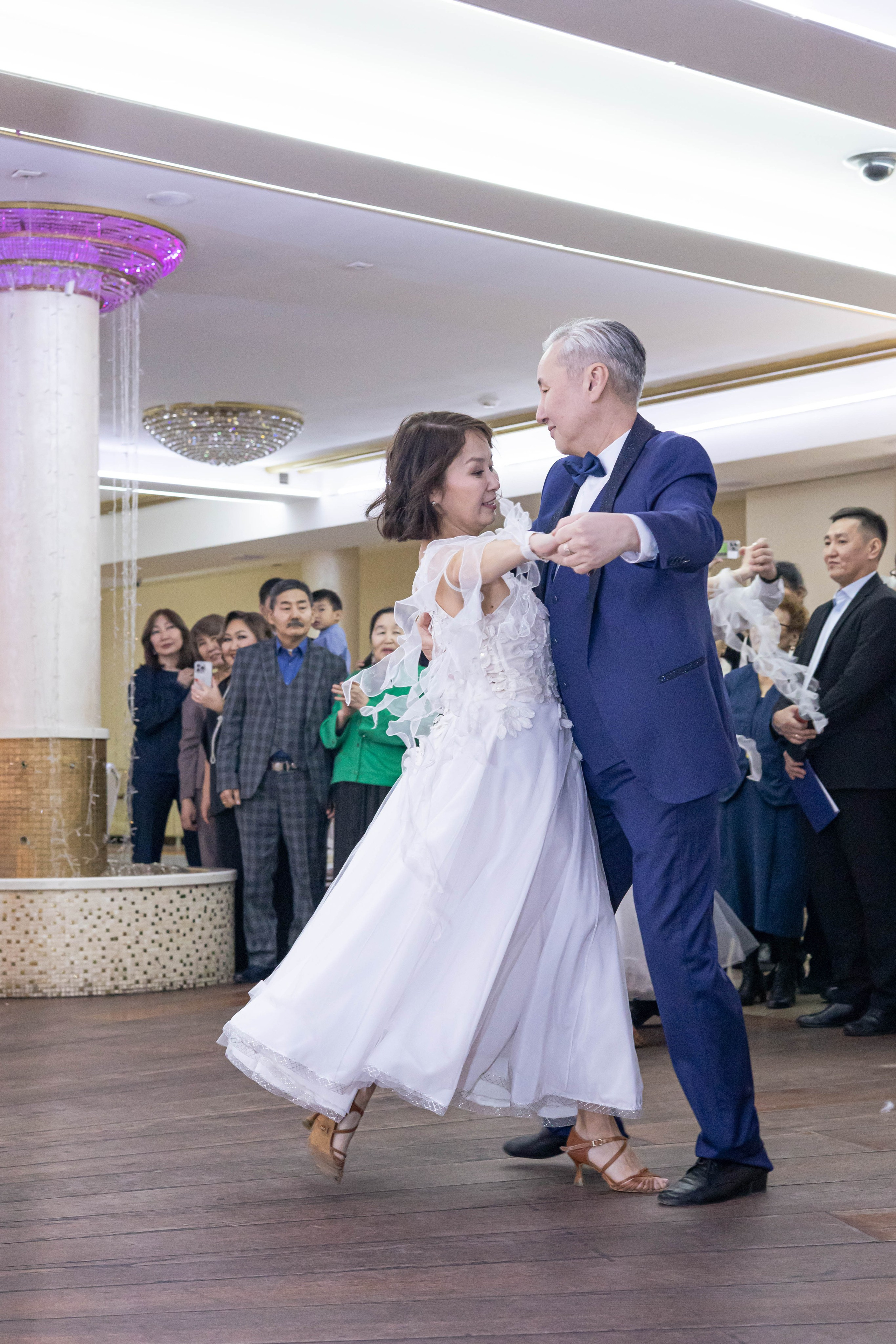 Юбилей 3. Студийный и репортажный фотограф в Якутске