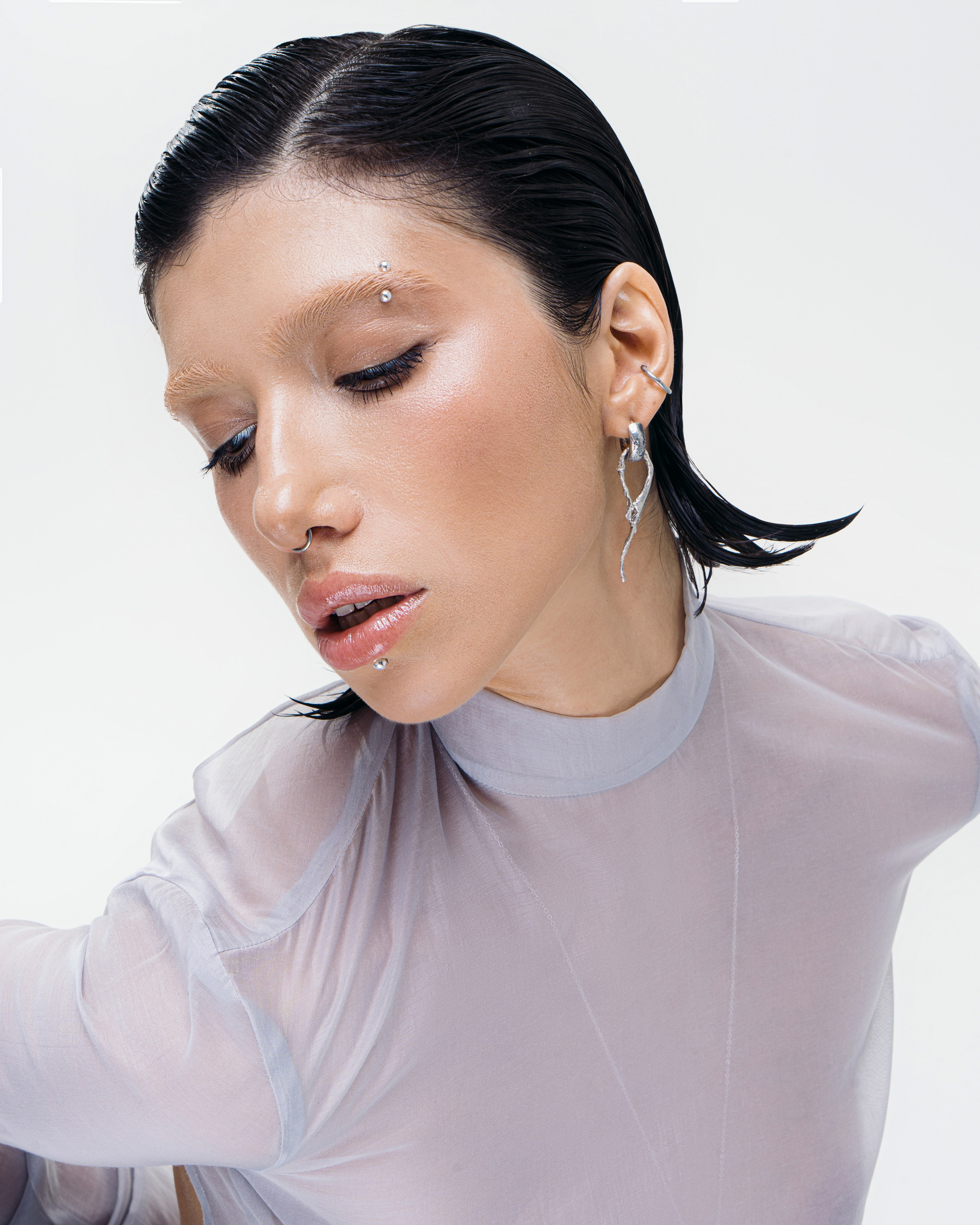 Liza. Fashion фотограф и Арт директор. Санкт-Петербург и Москва