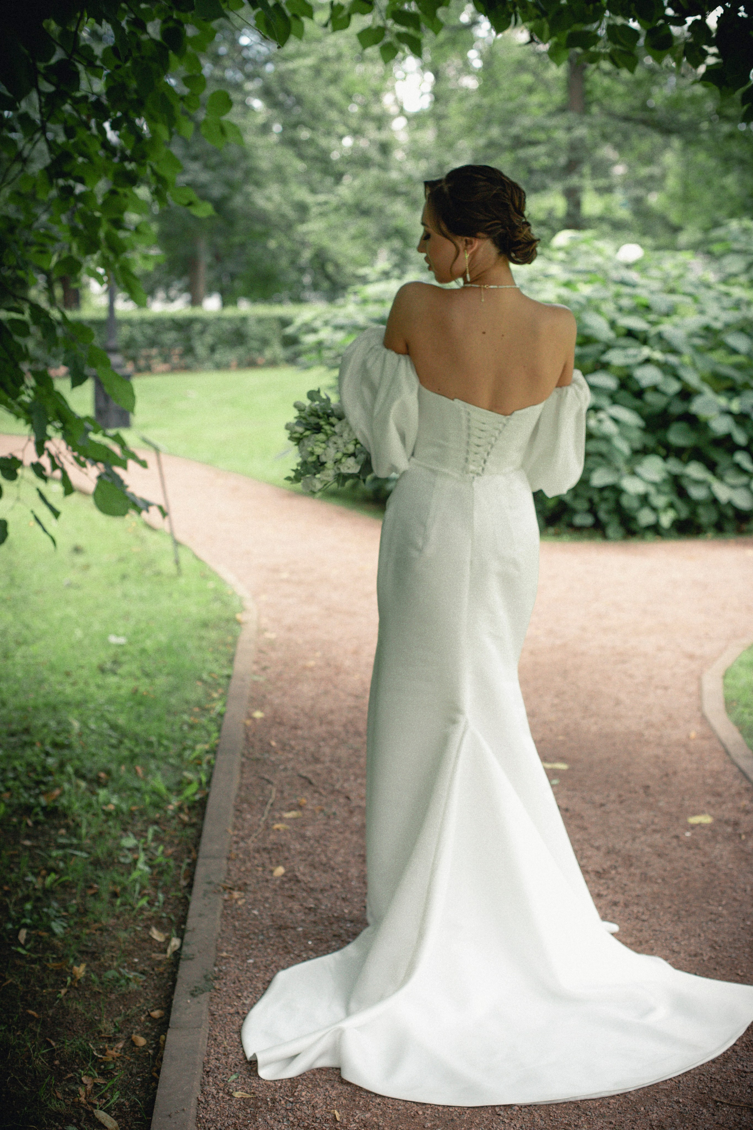 Олеся&Антон. Главная