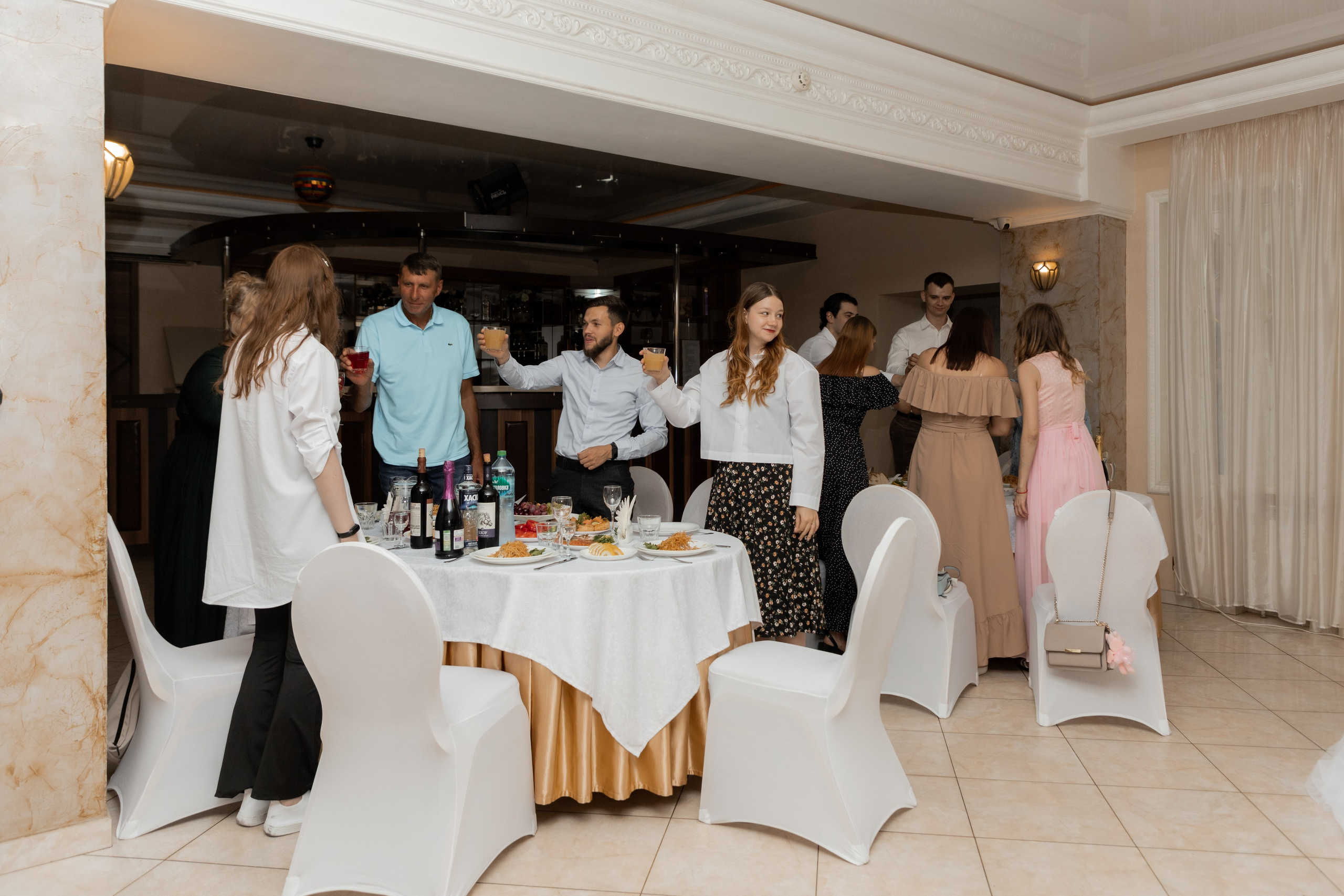 Эдуард и Юлия (сокращено). Свадебный фотограф Ангелина Сунгатулина | Саратов | Балаково | Вольск