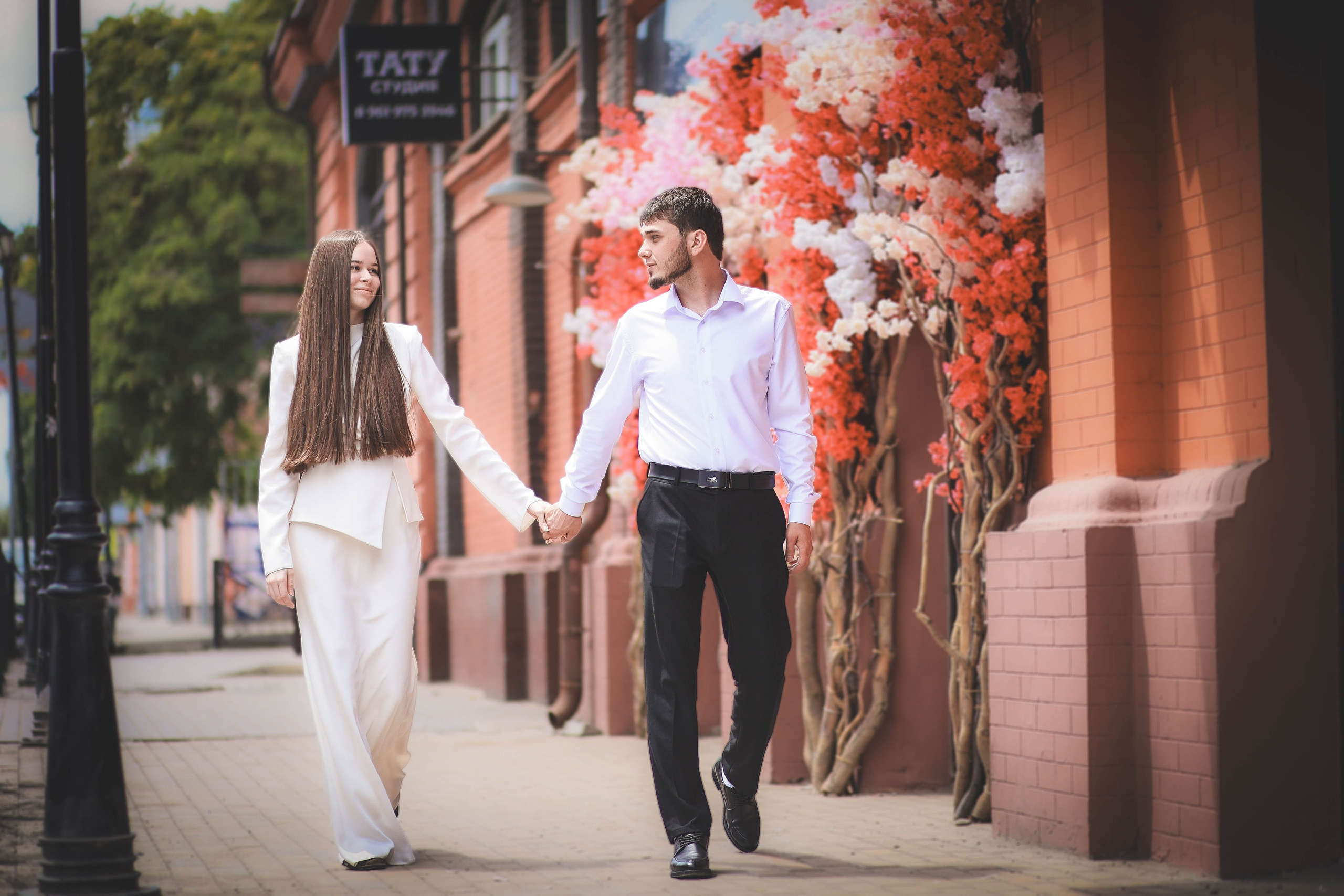 РАМАЗАН и ЕКАТЕРИНА. Свадебный фотограф — видеограф в г. Астрахань Екатерина Юмашева