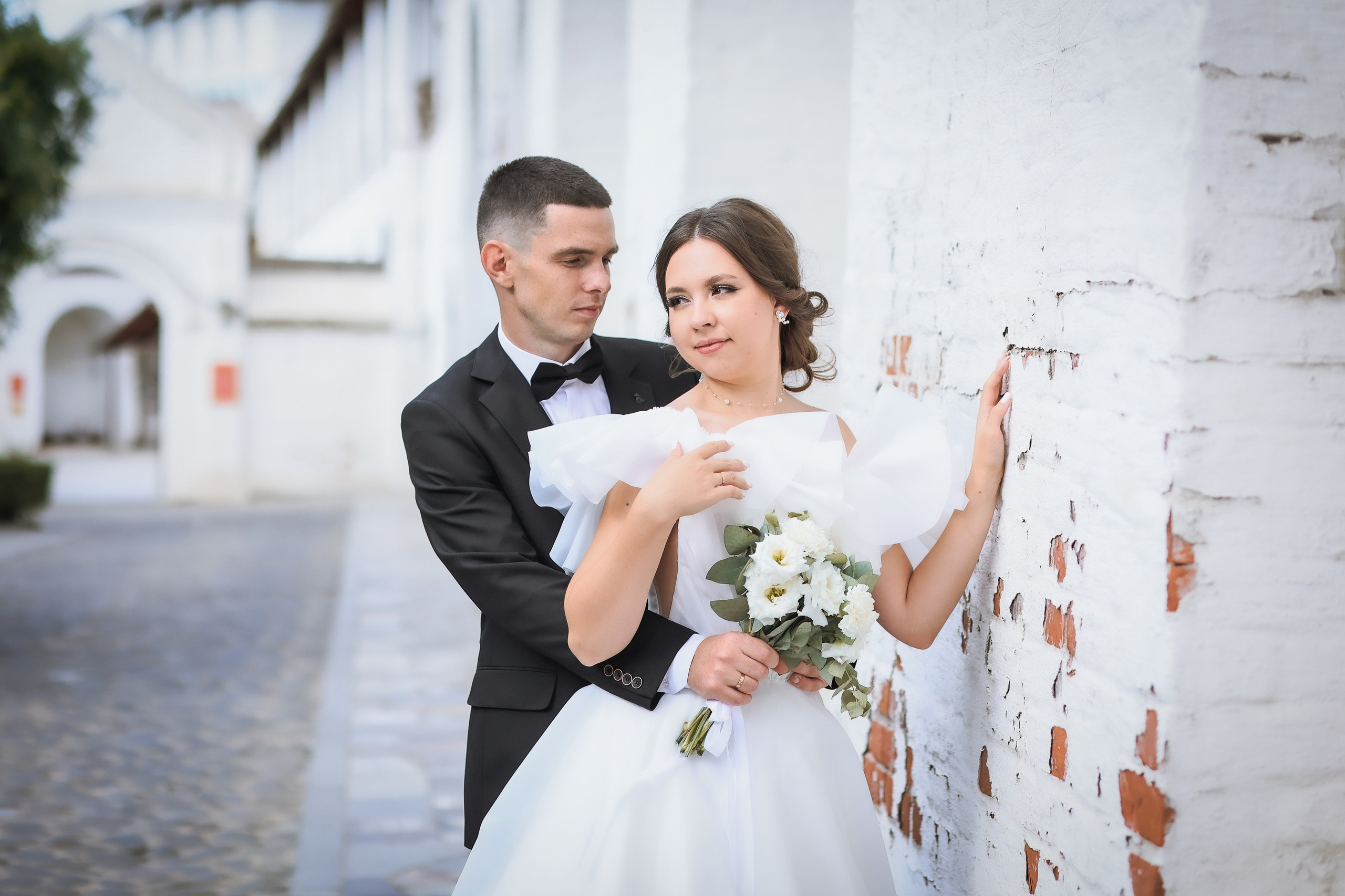 D&D. Свадебный фотограф — видеограф в г. Астрахань Екатерина Юмашева