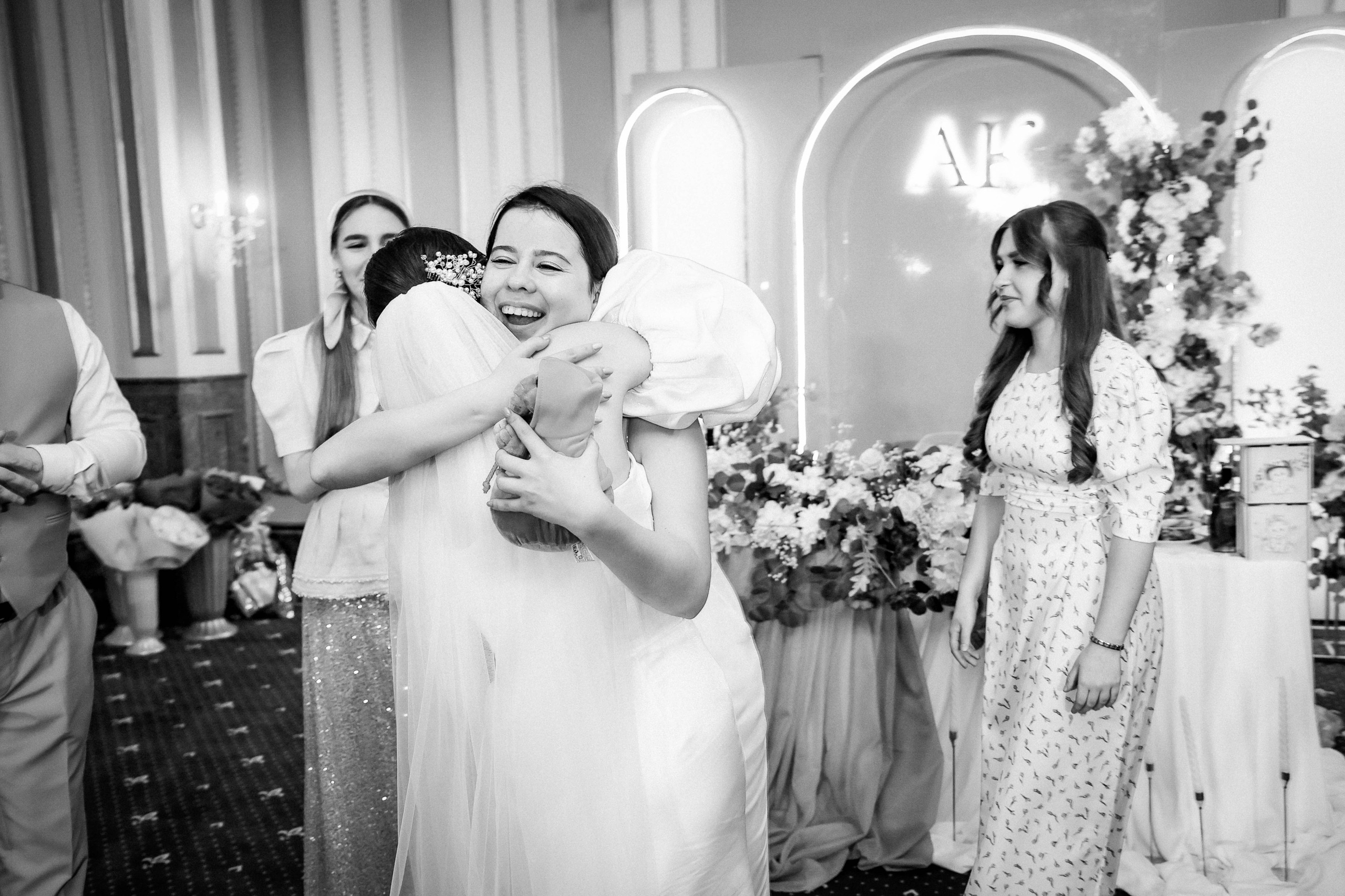 КСЕНИЯ & АНТОН. Свадебный фотограф — видеограф в г. Астрахань Екатерина Юмашева