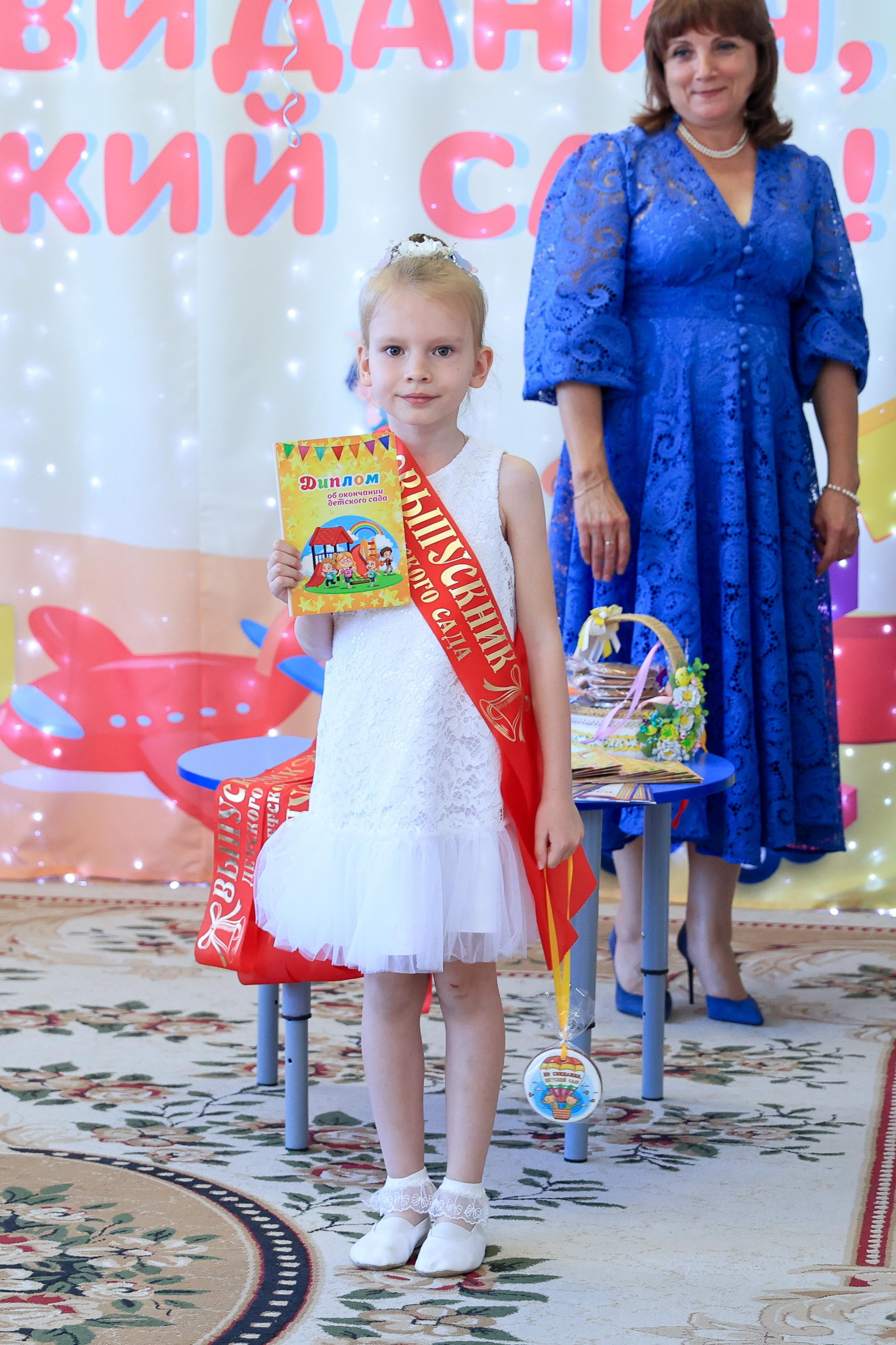 ДЕТСКИЙ САД. Свадебный фотограф — видеограф в г. Астрахань Екатерина Юмашева