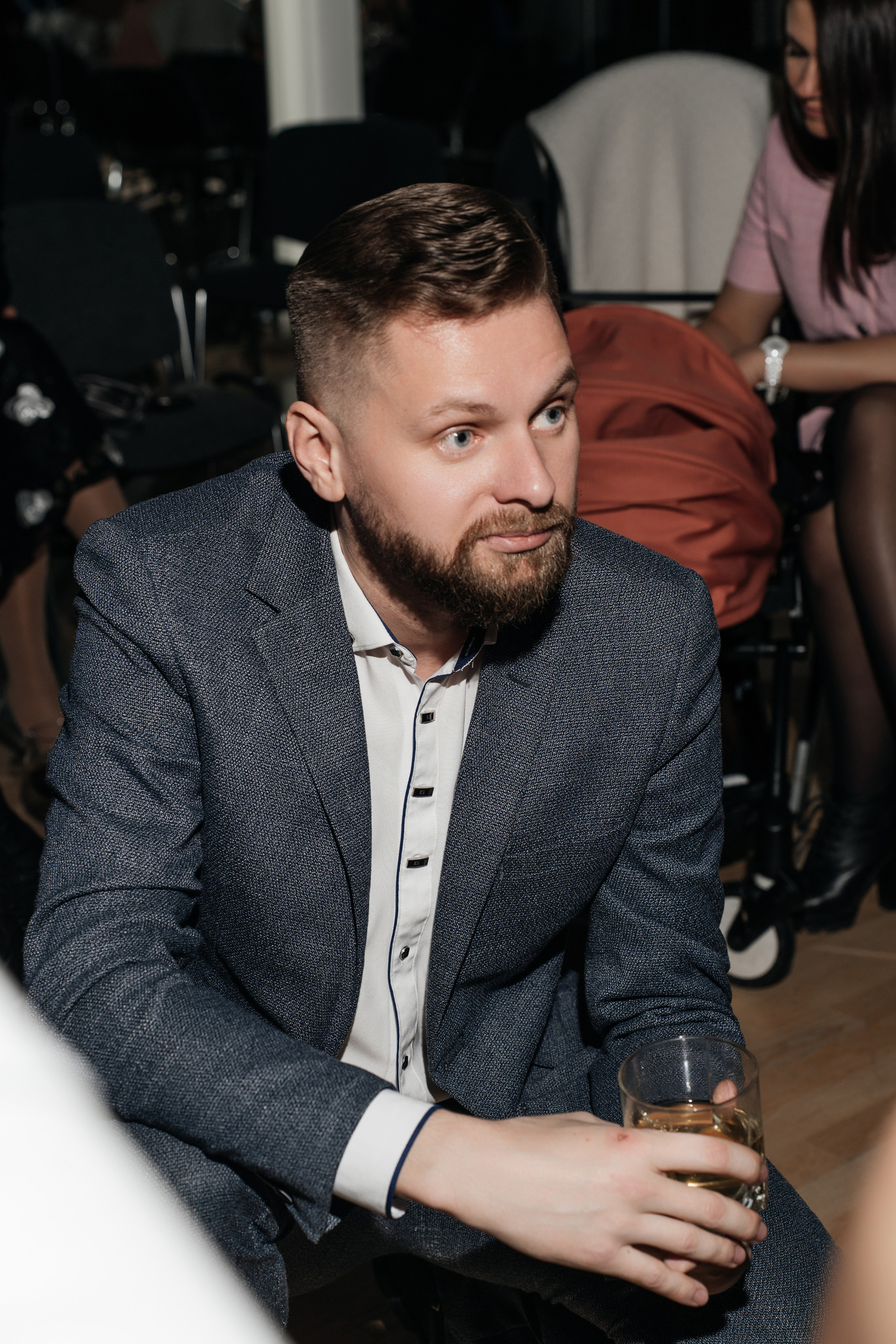 Корпоратив, MBI. Свадебный фотограф Москва Александра Аверкова