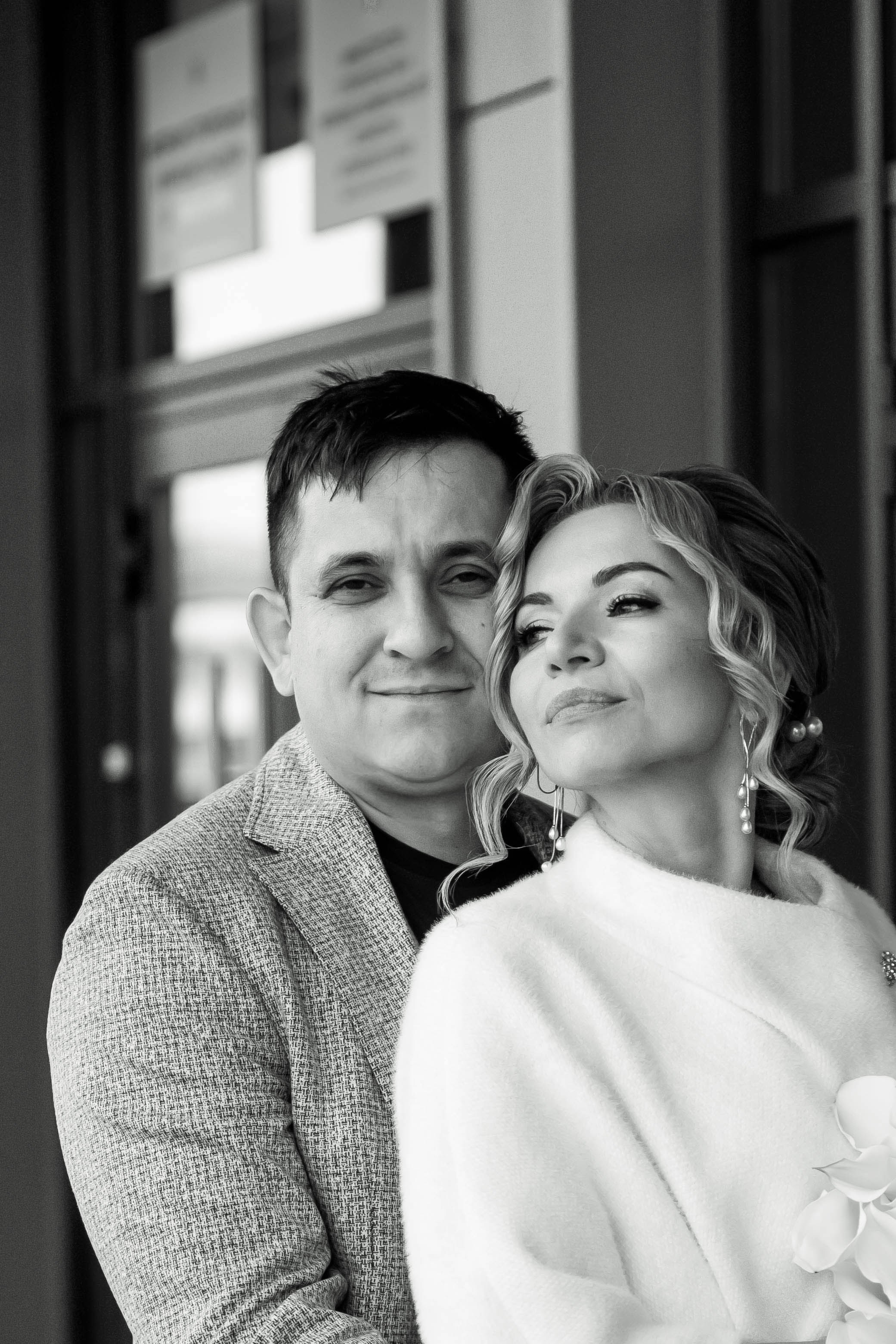 Константин и Анастасия. Рыжова Тамара