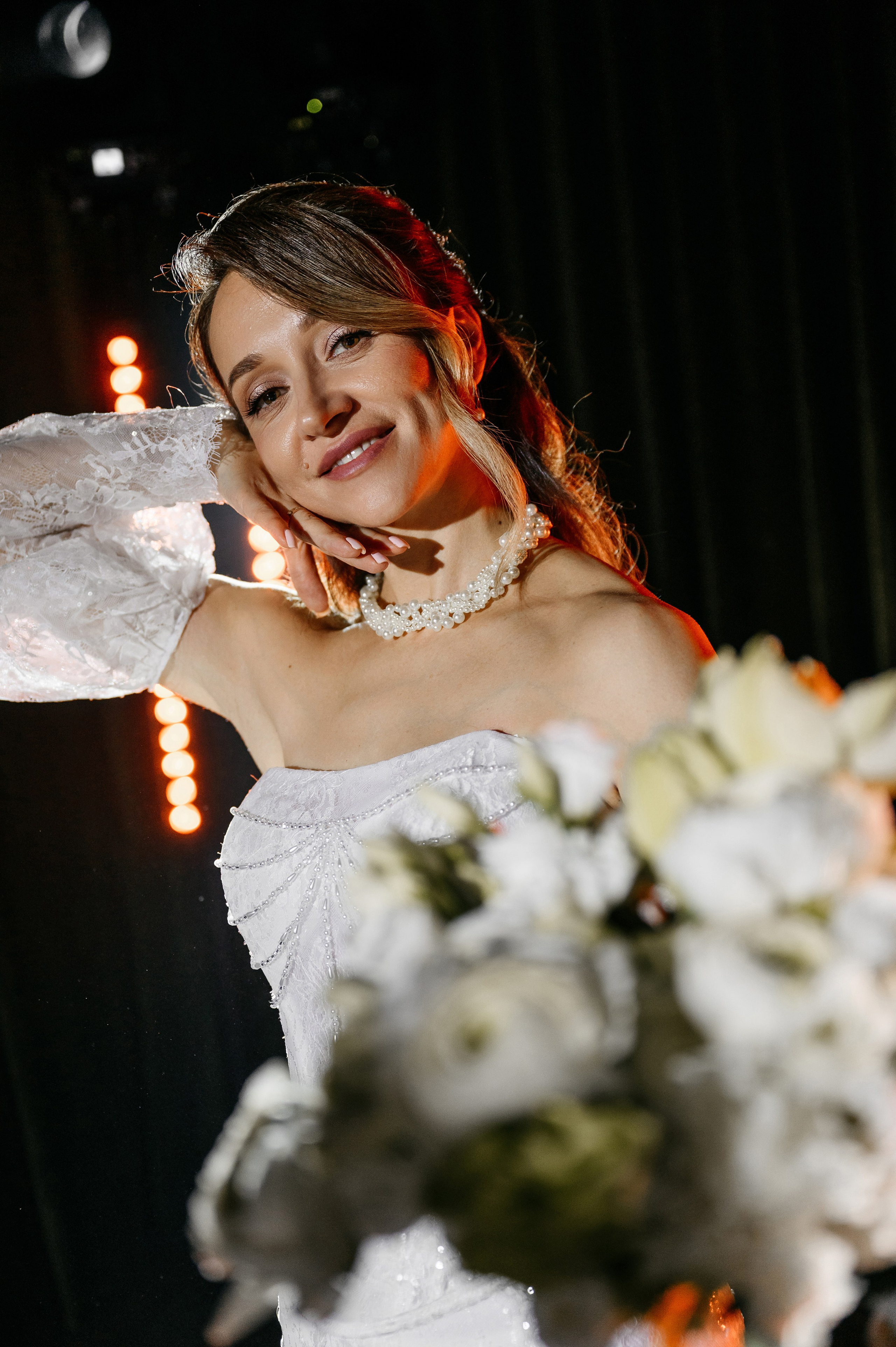 Женя и Катя. Свадебный и семейный фотограф в Йошкар-Оле