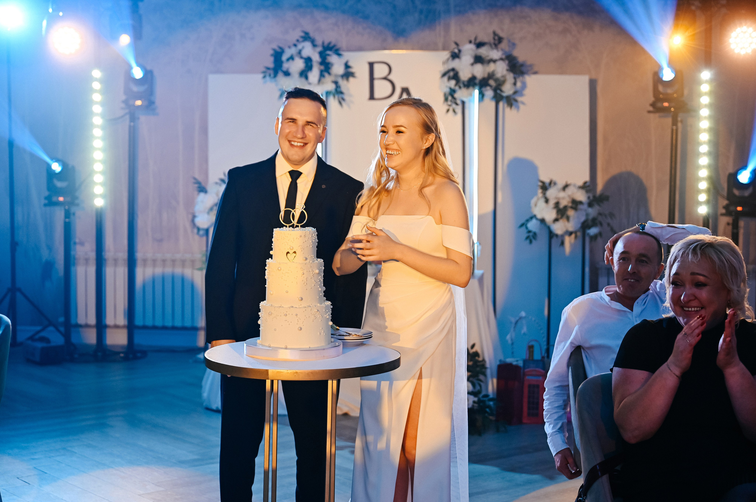 Вова и Настя. Свадебный и семейный фотограф в Йошкар-Оле