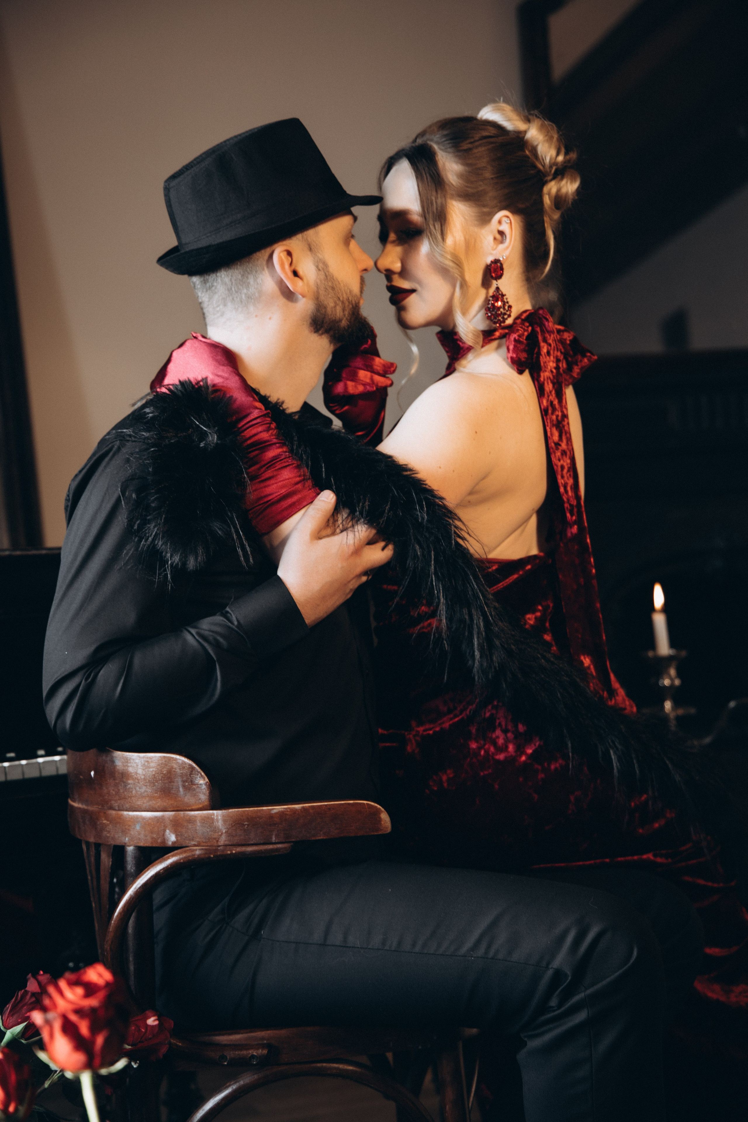 Юлия и Денис