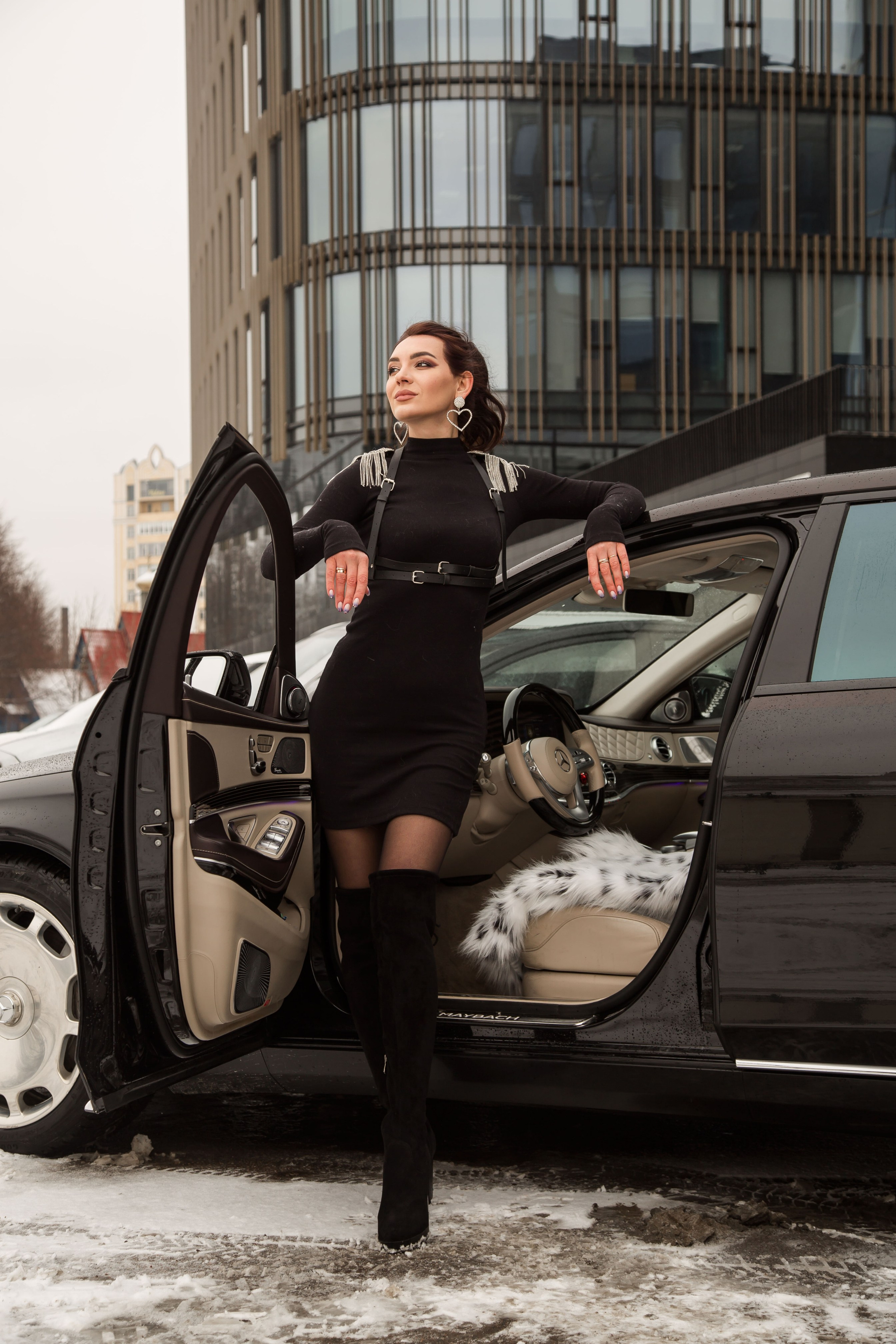 Индивидуальная фотосессия