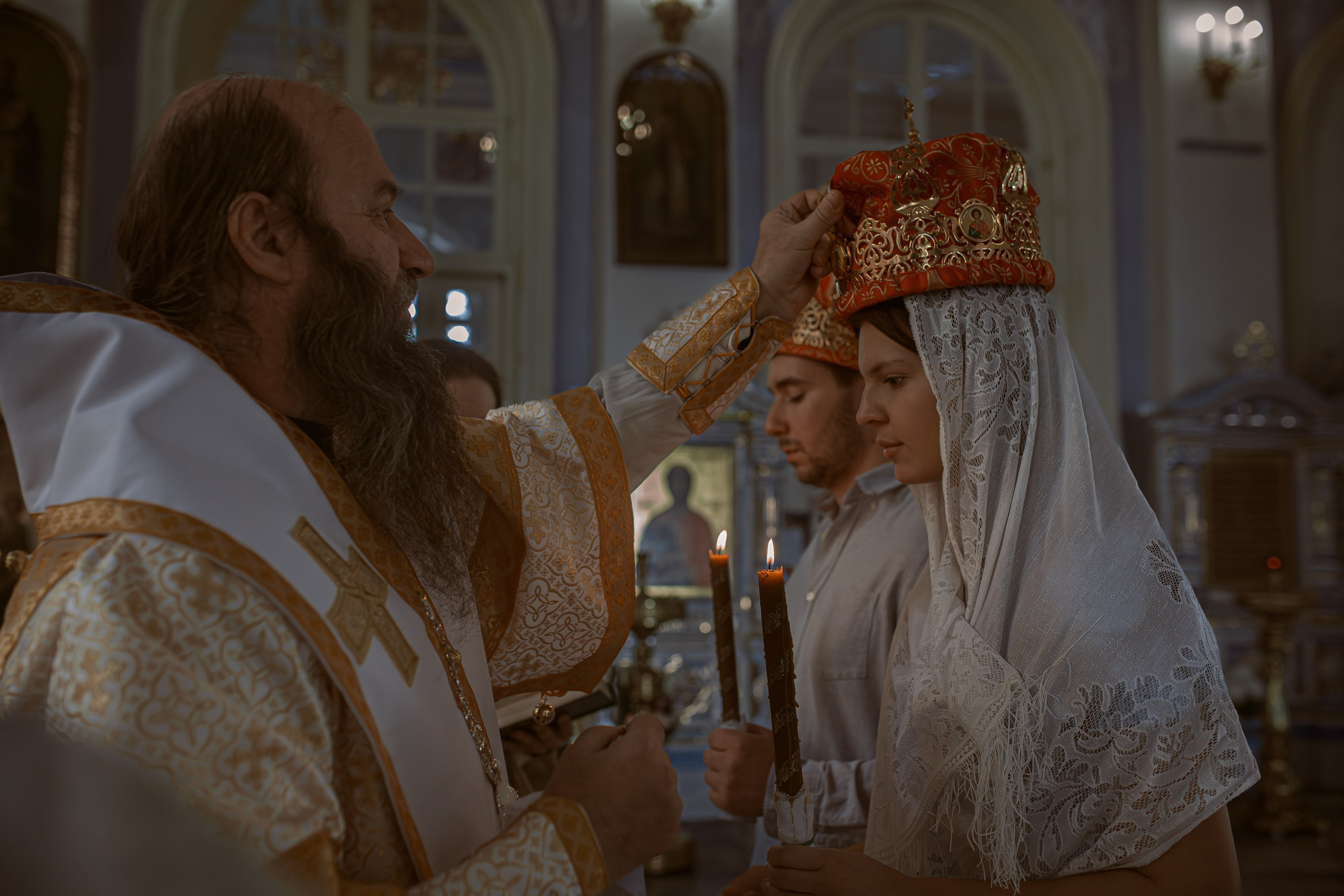 Фотограф на Венчание в Ташкенте Надежда Исаева