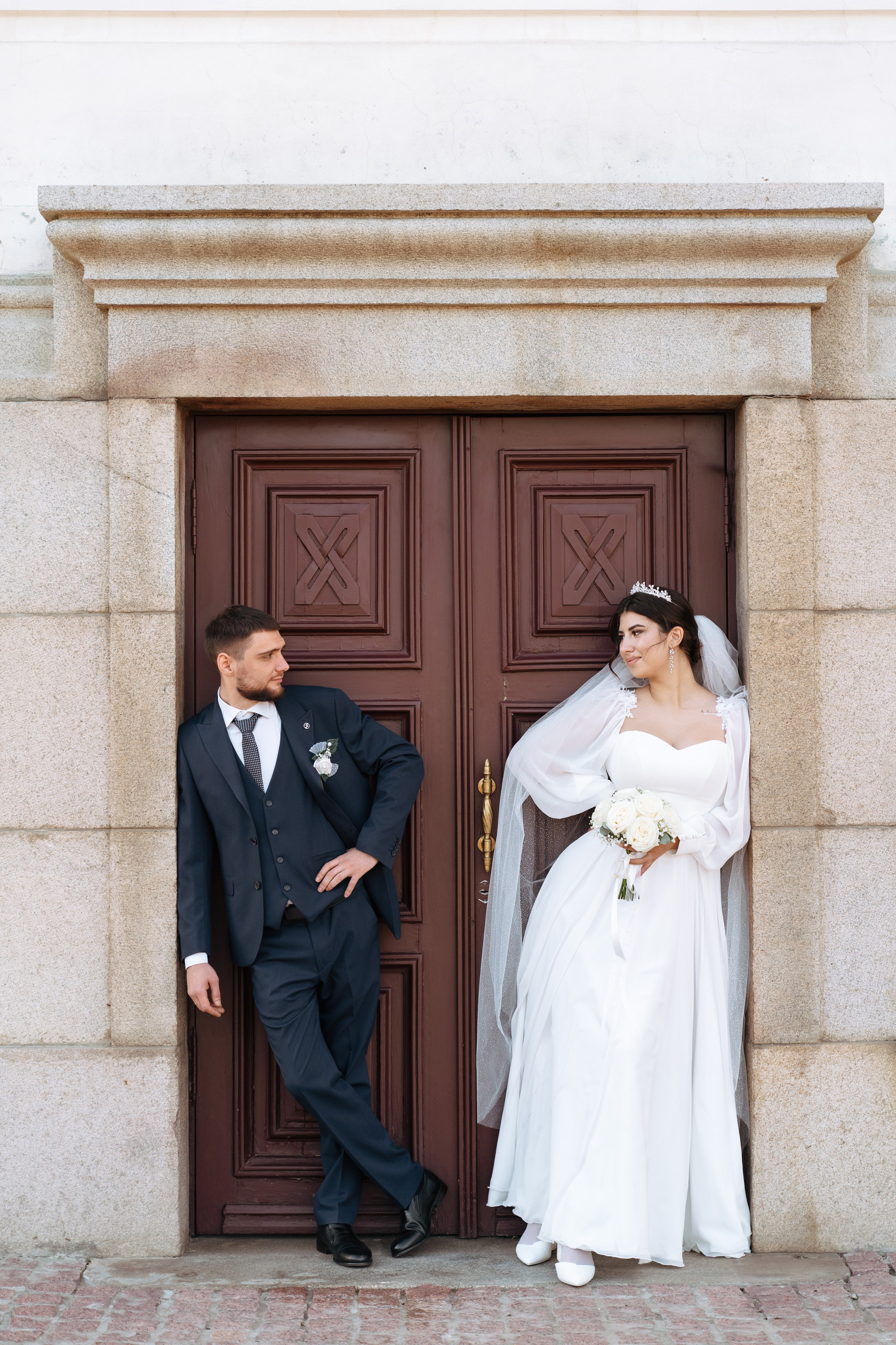 Мария и Артём. Семейный фотограф Новочеркасск