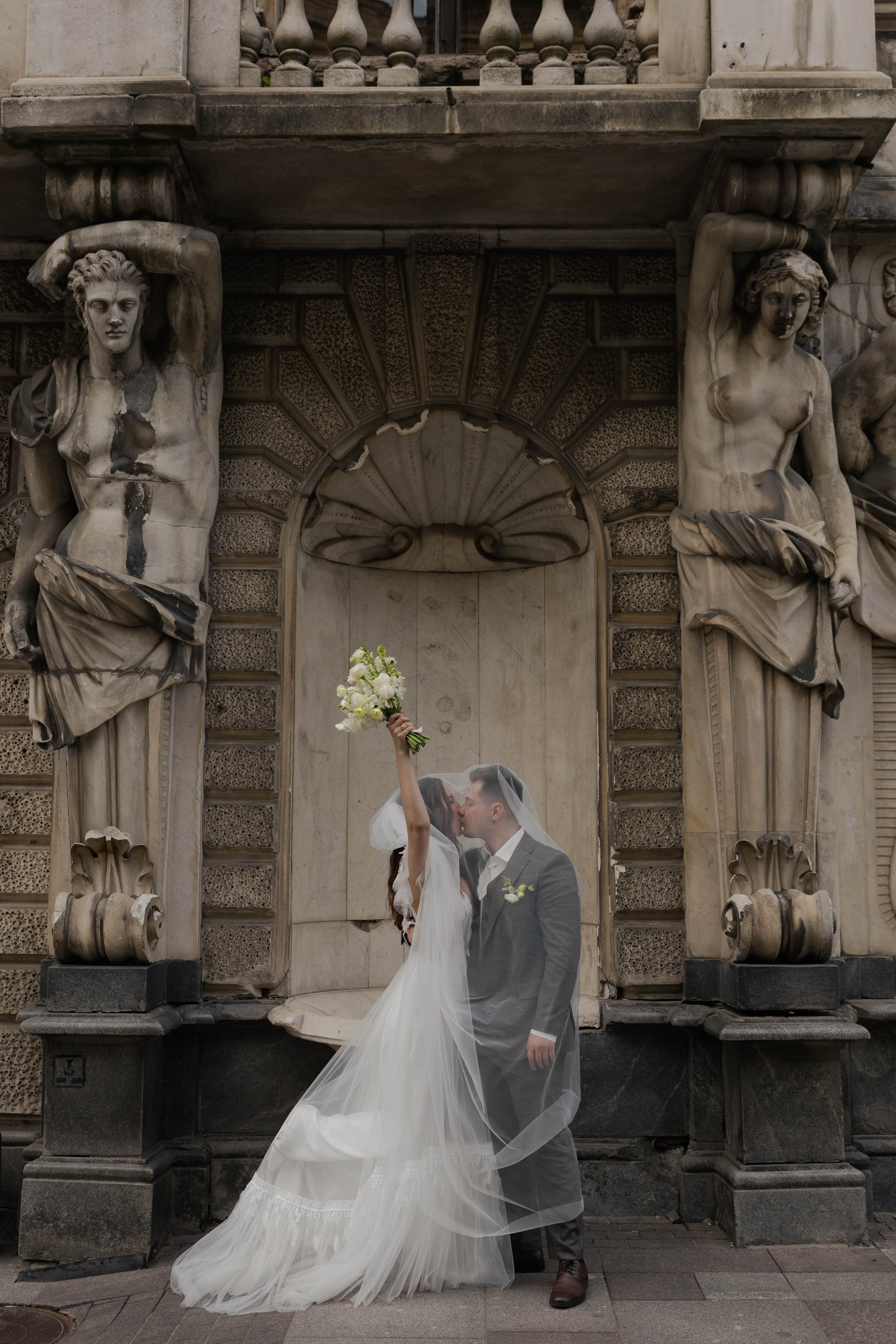 Никита и Юлия. @dariazphoto свадебный фотограф