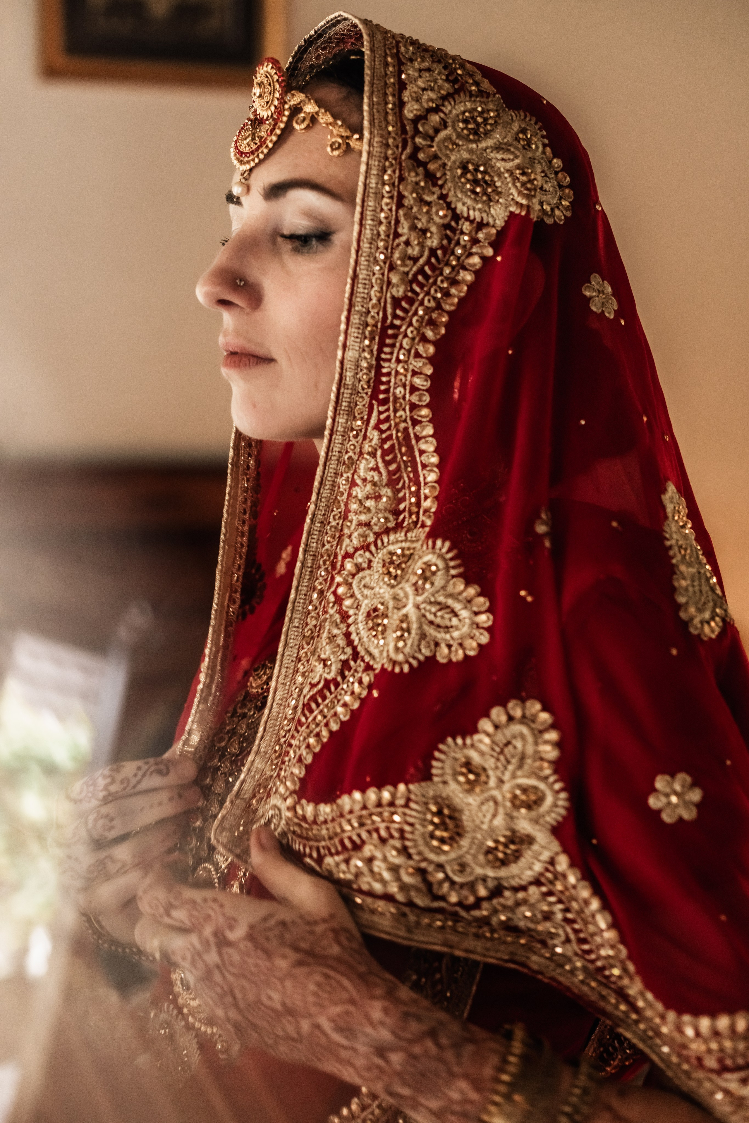 Wedding Karunika & Haridas. Mariam Bagdasaryan