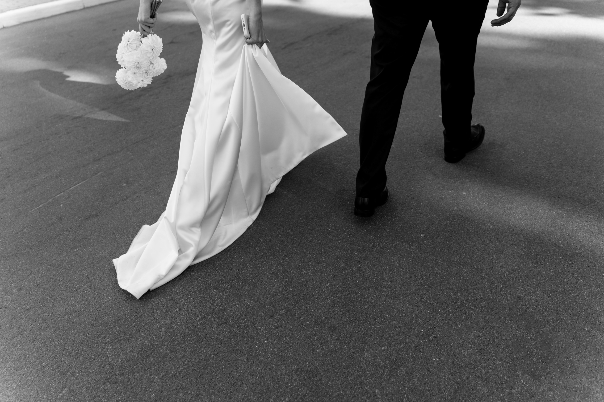 Артем и Валерия. Свадебный фотограф Воронеж