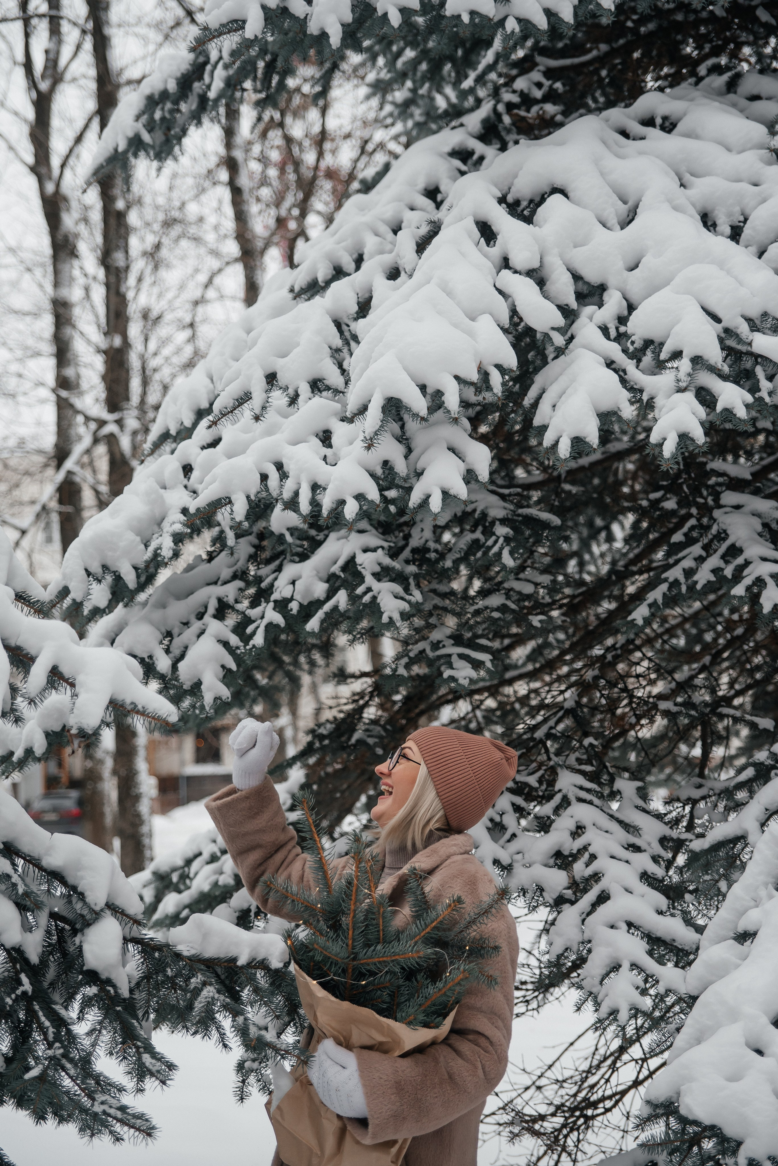 Наташа. Свадебный и семейный фотограф в городе Смоленске