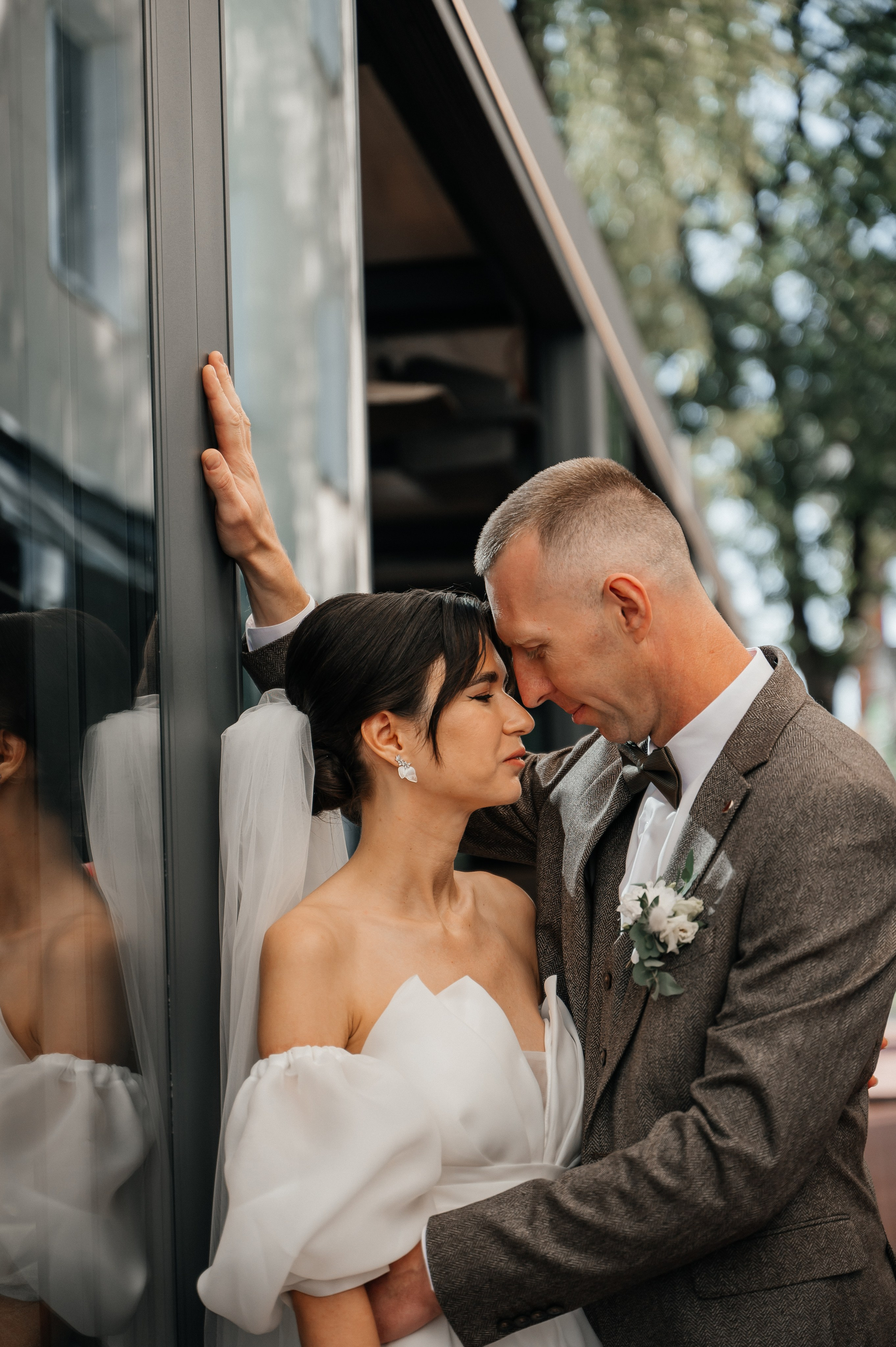 Женя и Рита 06.09.2024. Свадебный и семейный фотограф в городе Смоленске